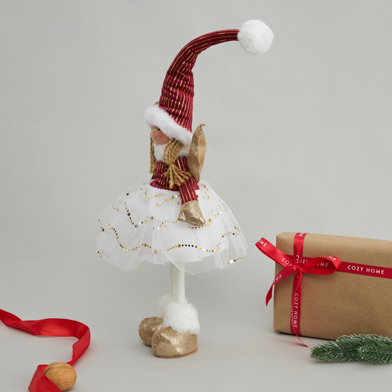 Статуэтка Эйлин/Ailyn - фото № 5