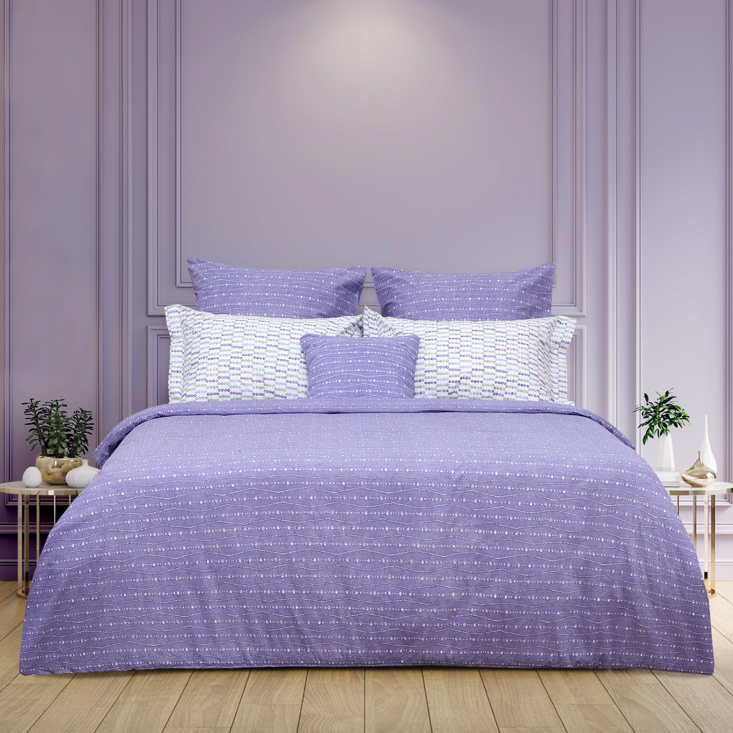 Постельное белье Astratto - фото № 3