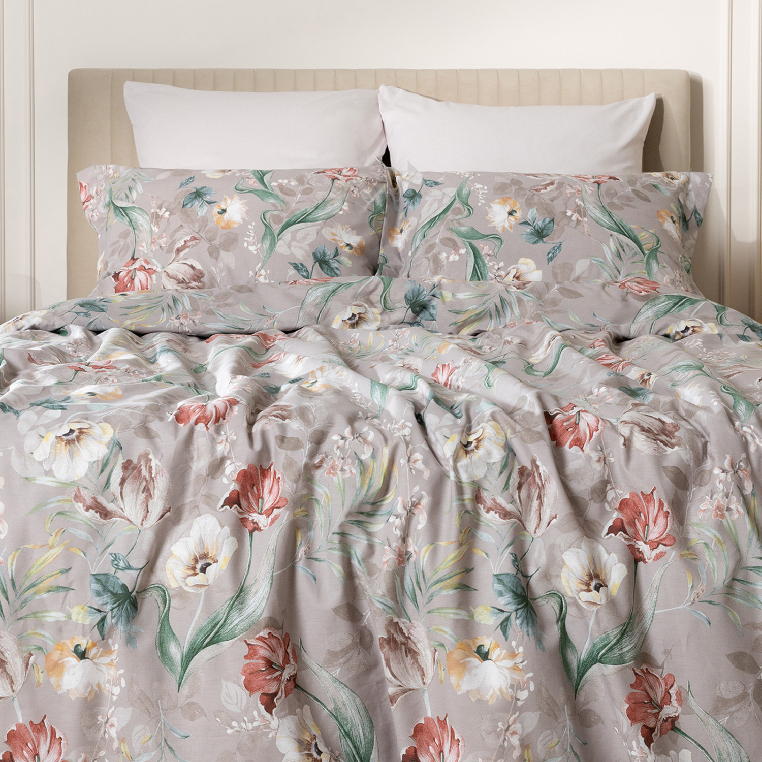 Постельное белье Charlotte - фото № 3