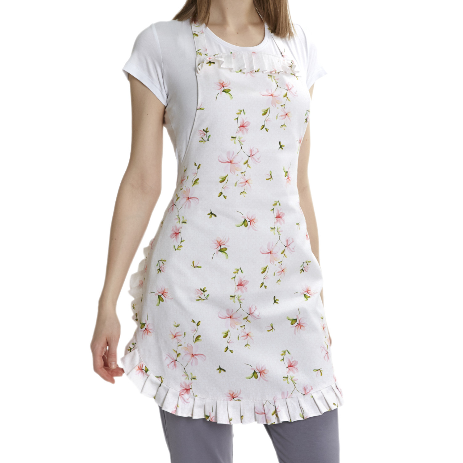 Фартук Blache модельный I