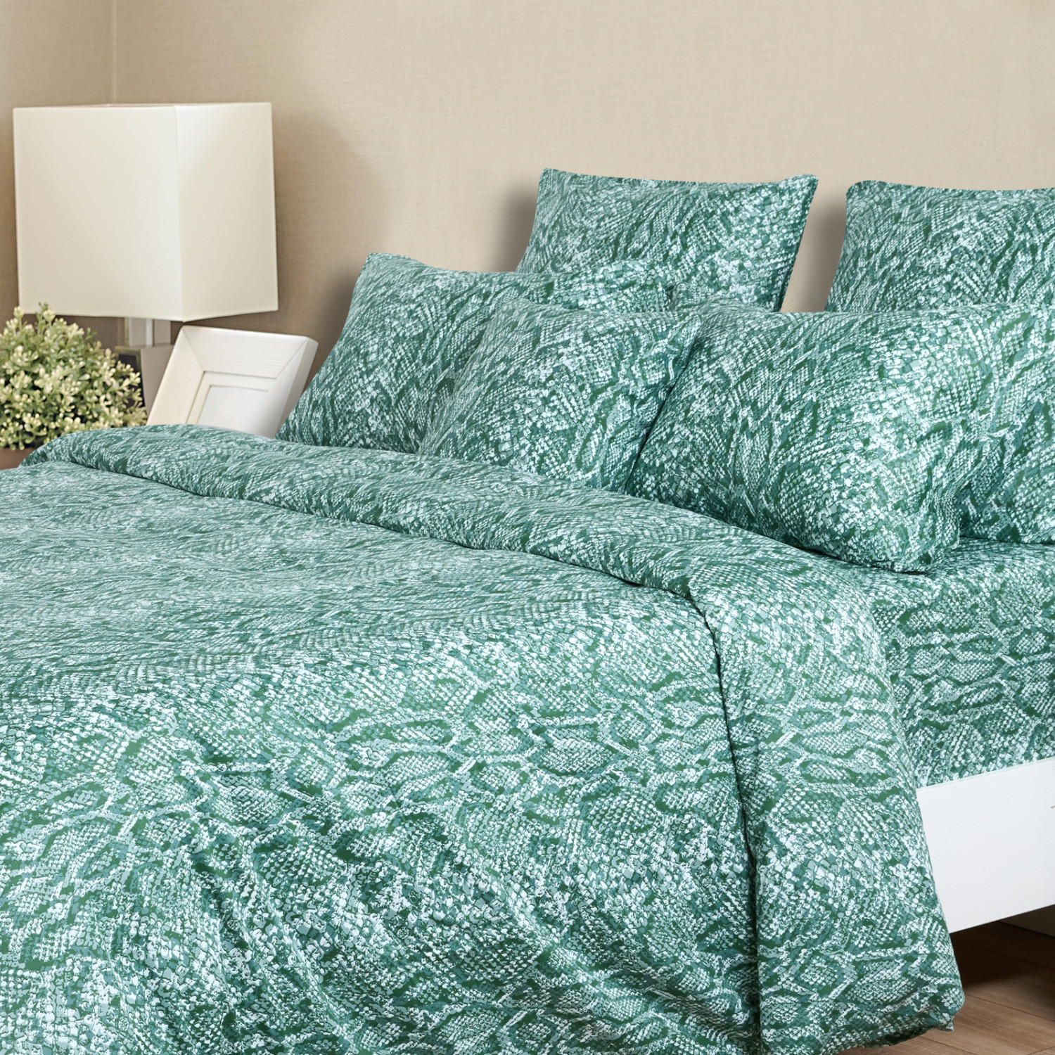 Постельное белье Stelvio - фото № 5