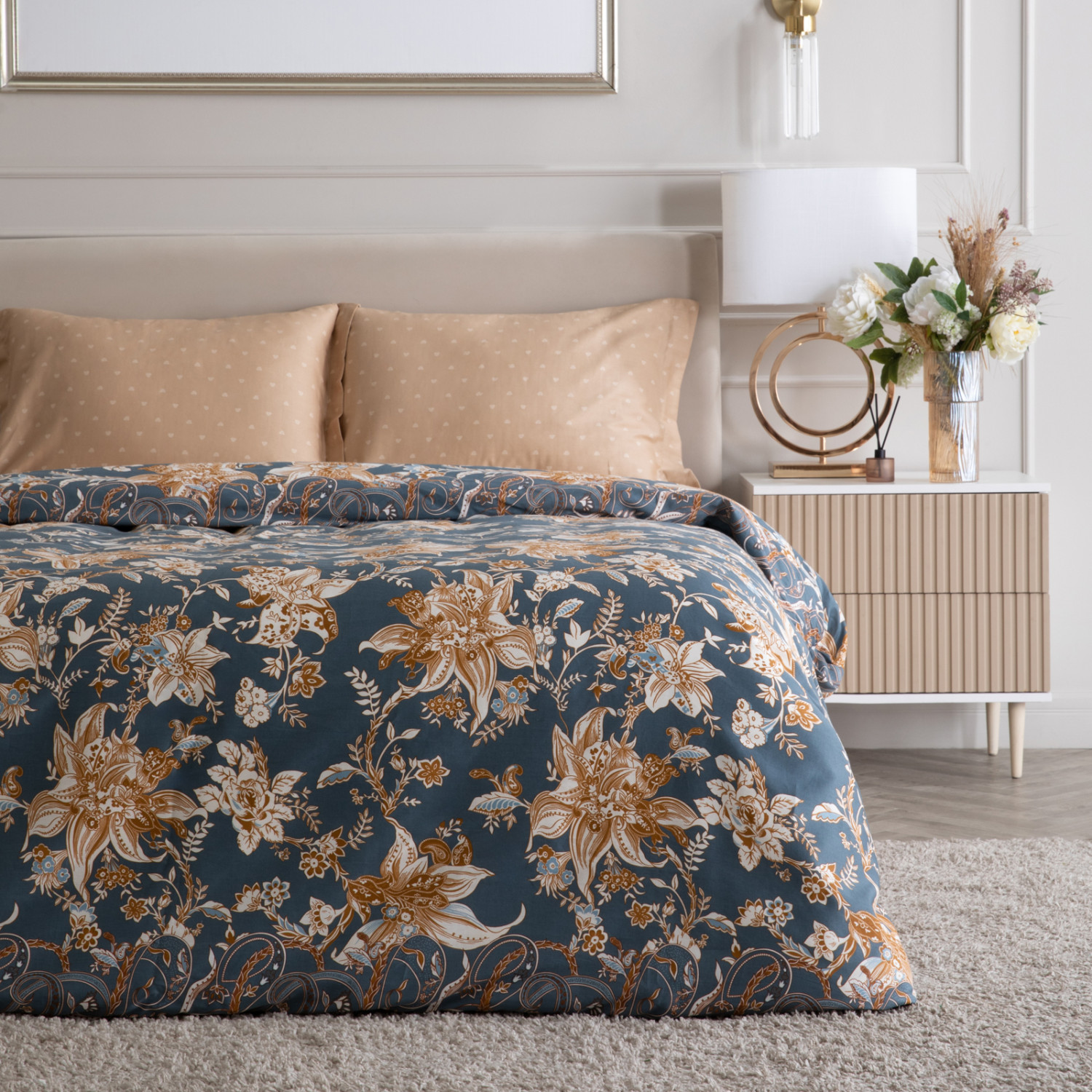 Постельное белье Alienor - фото № 2