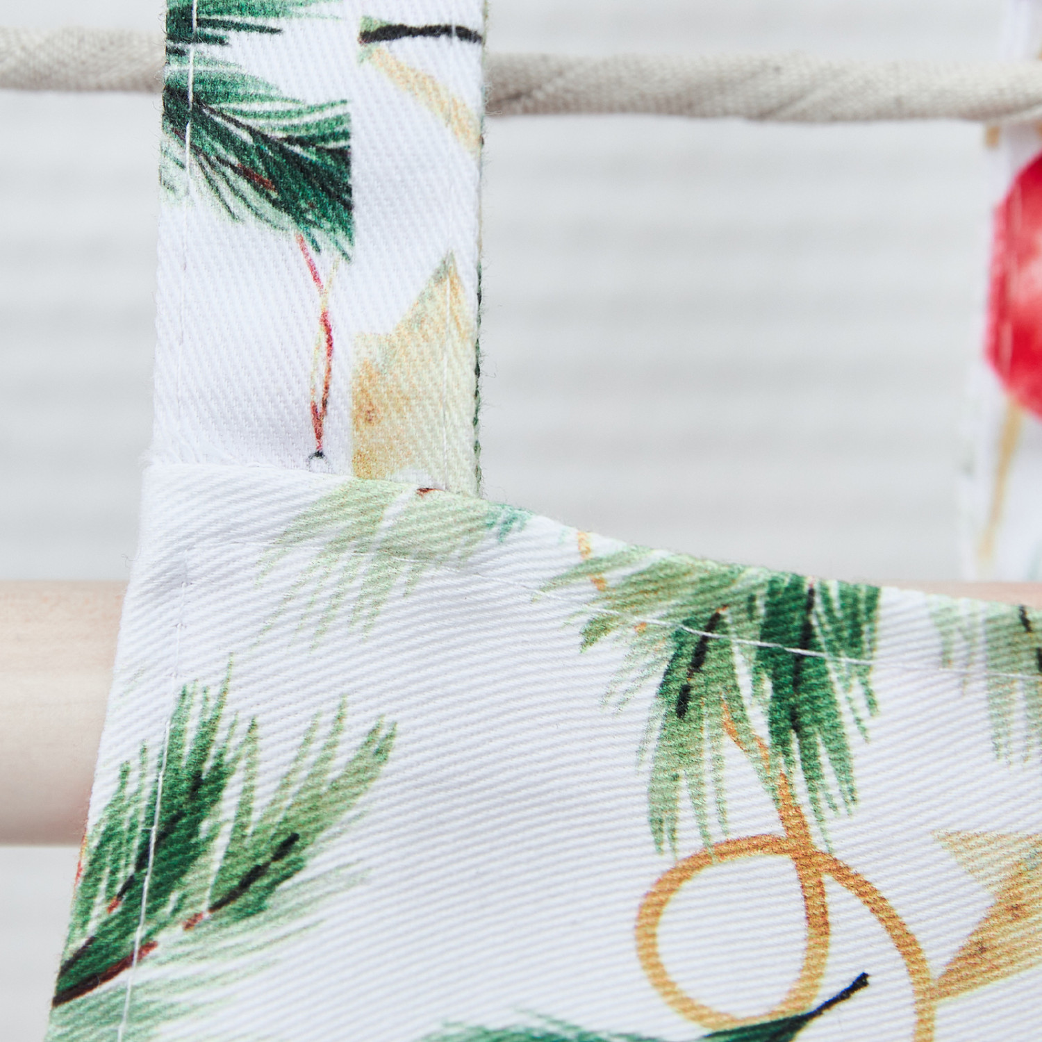 Фартук Christmas story - фото № 3