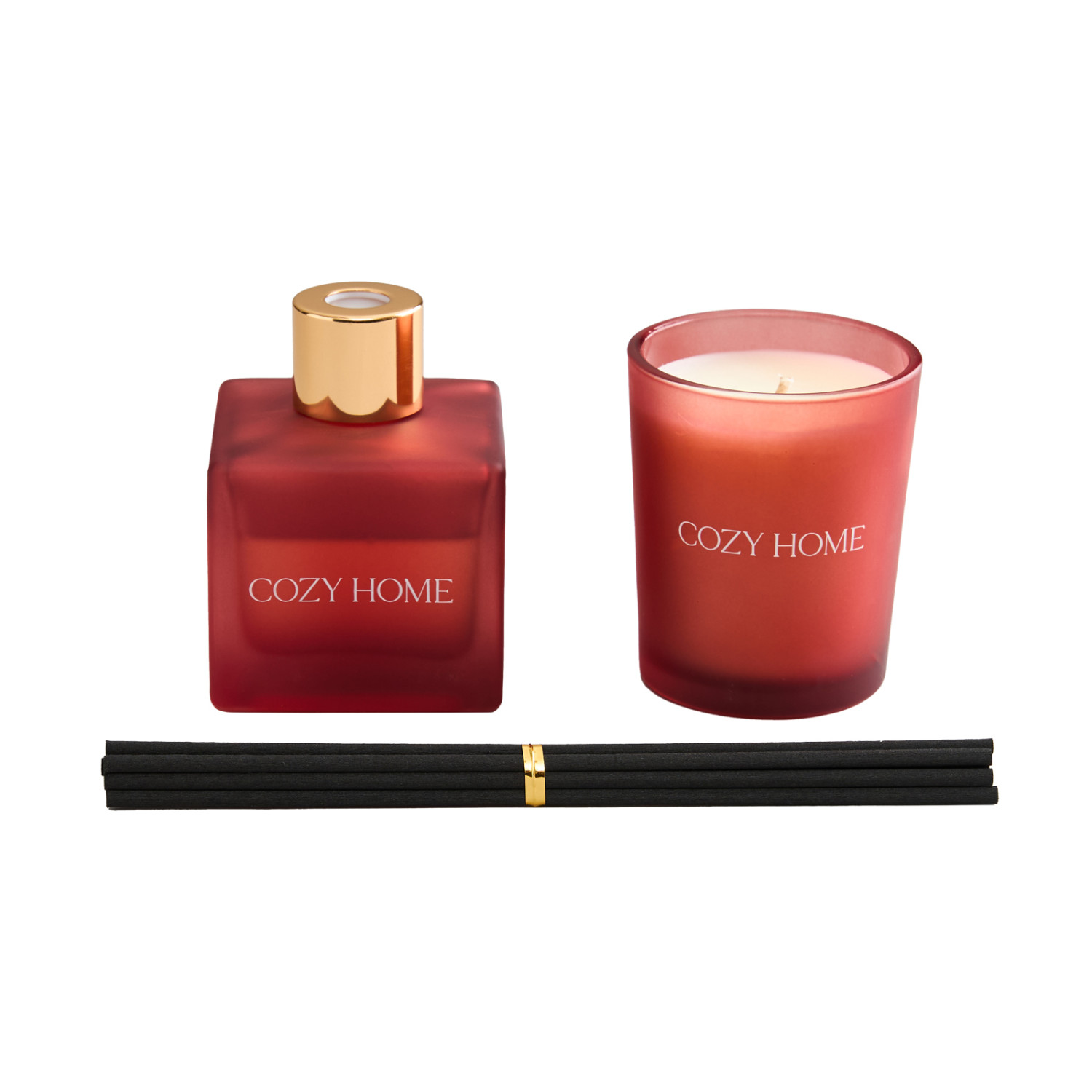 Набор ароматический Новогоднее настроение - фото № 7