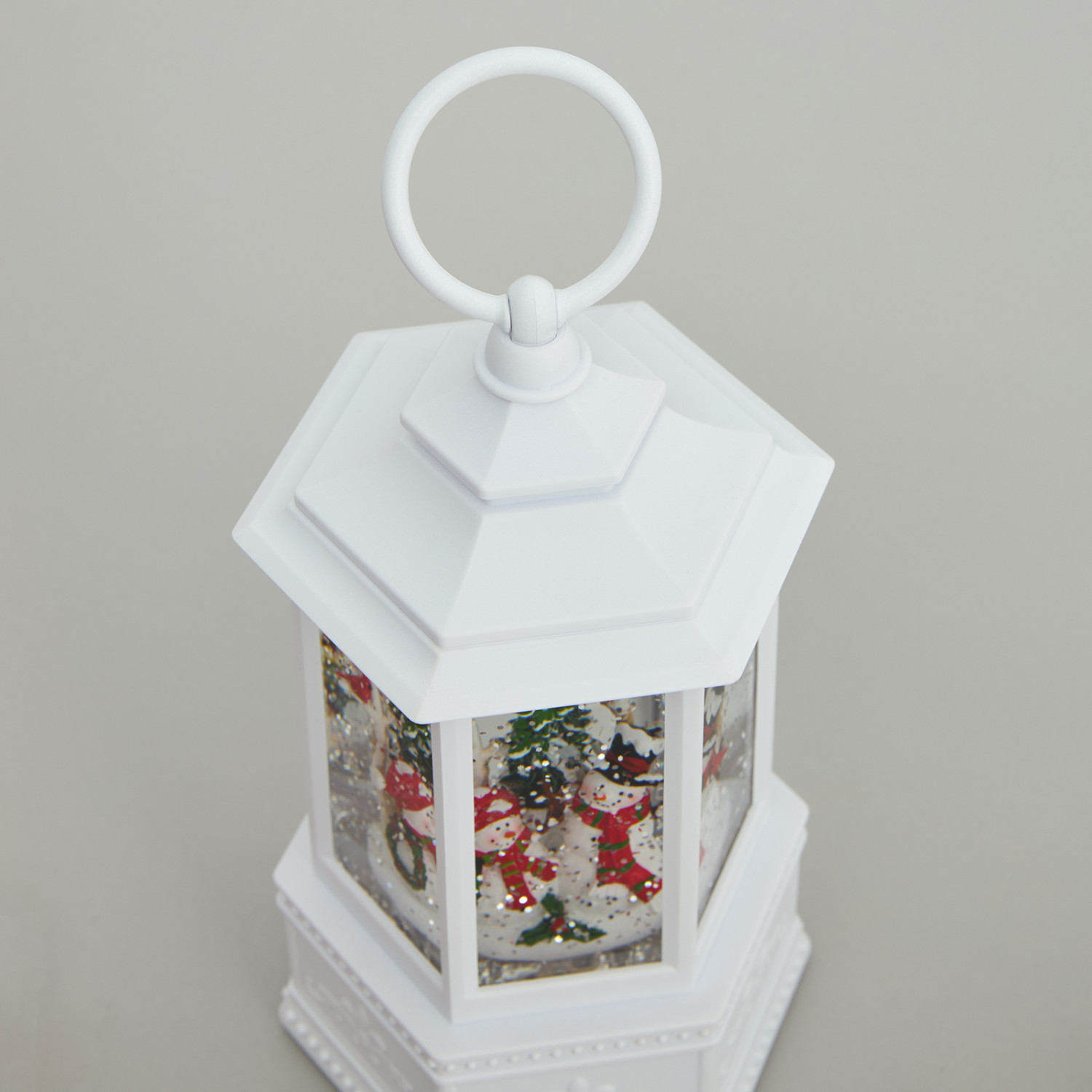 Статуэтка Christmas Lantern II - фото № 4