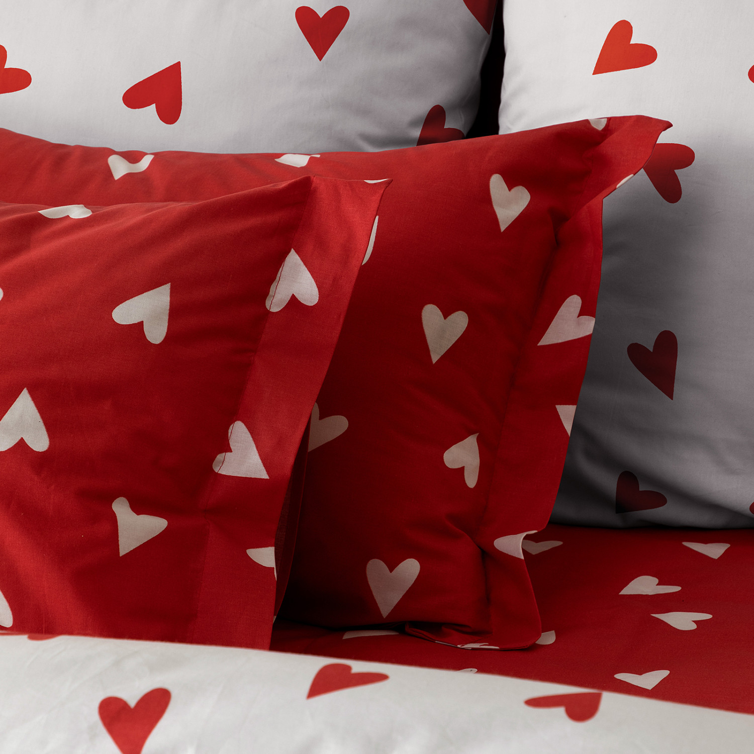 Постельное белье Amore - фото № 11