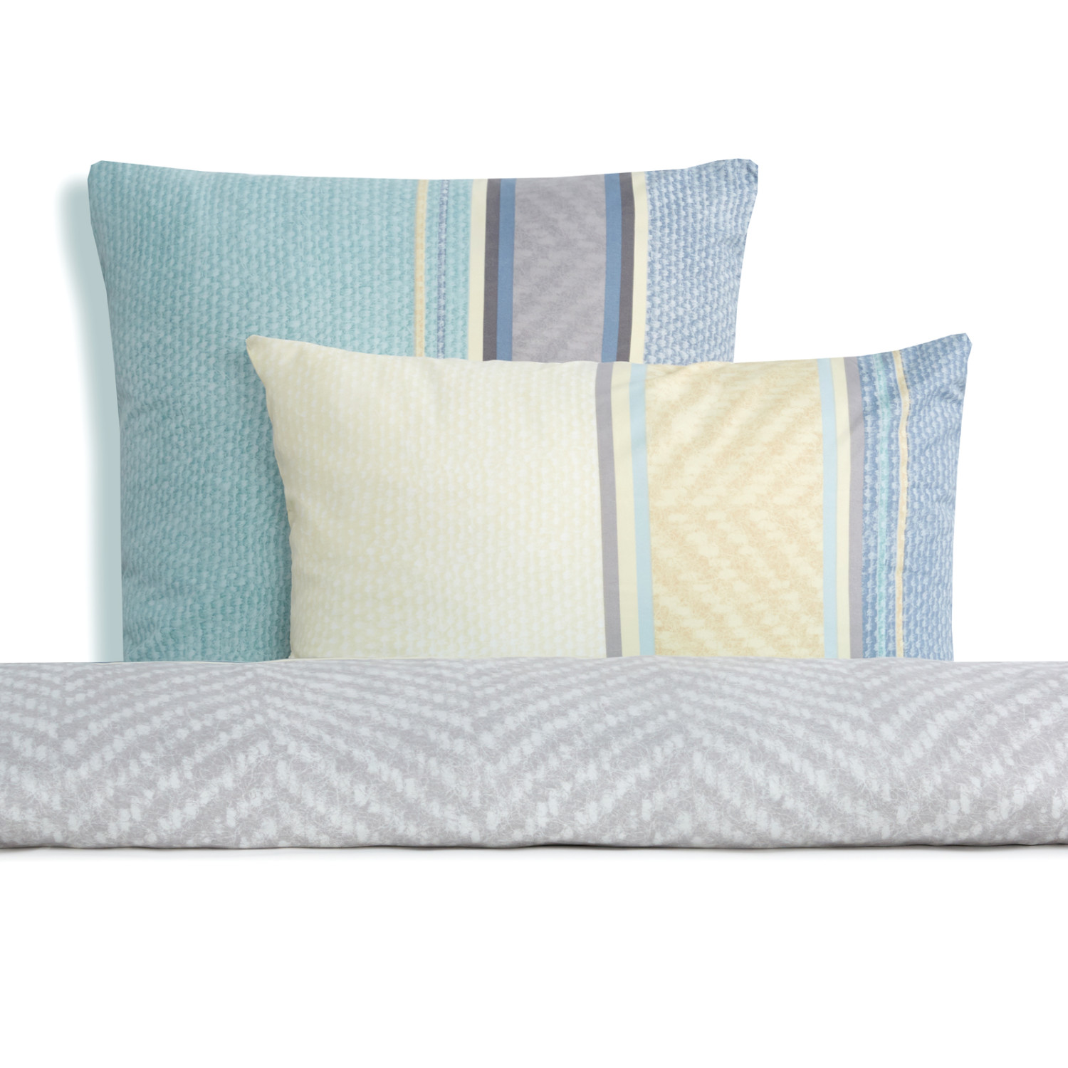 Постельное бельё Страйп - фото № 4