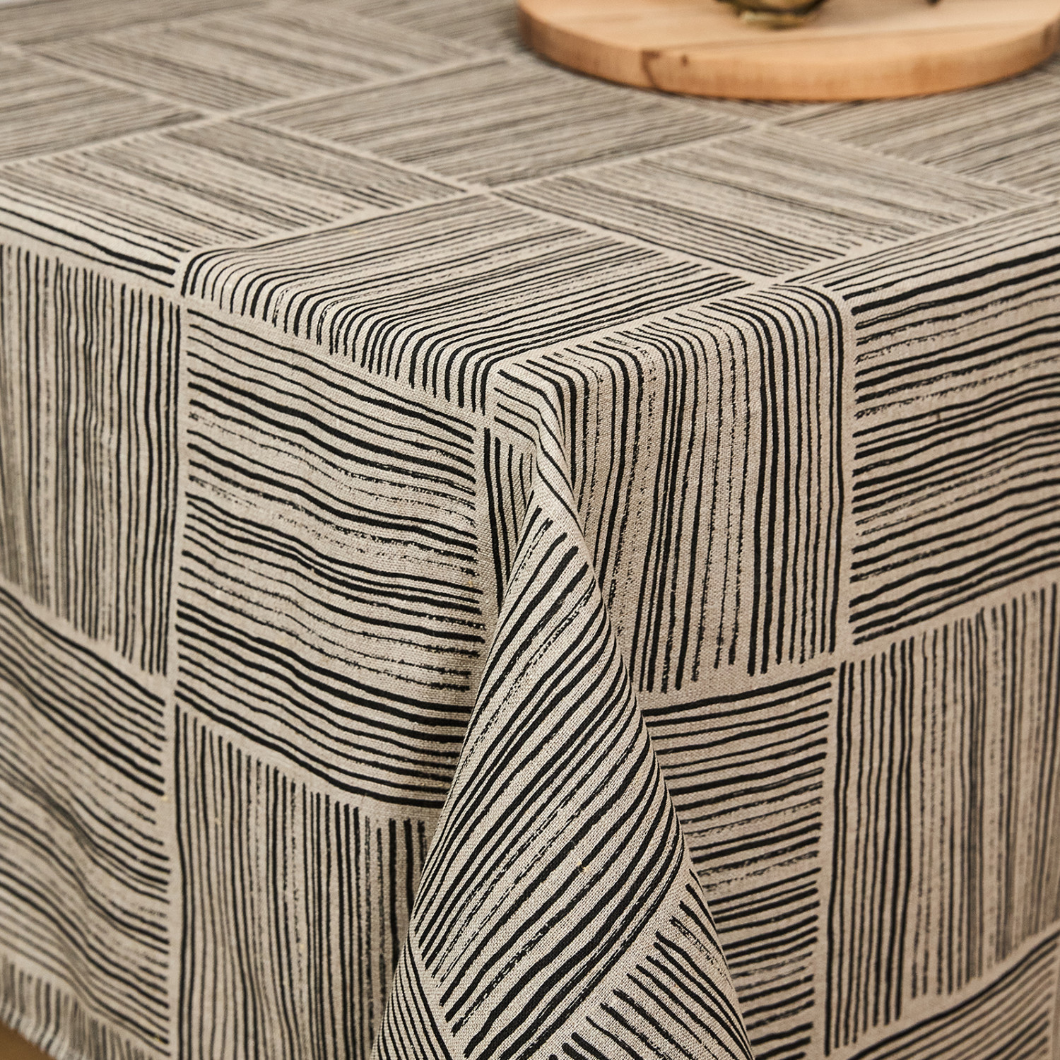 Скатерть Сканди - фото № 2