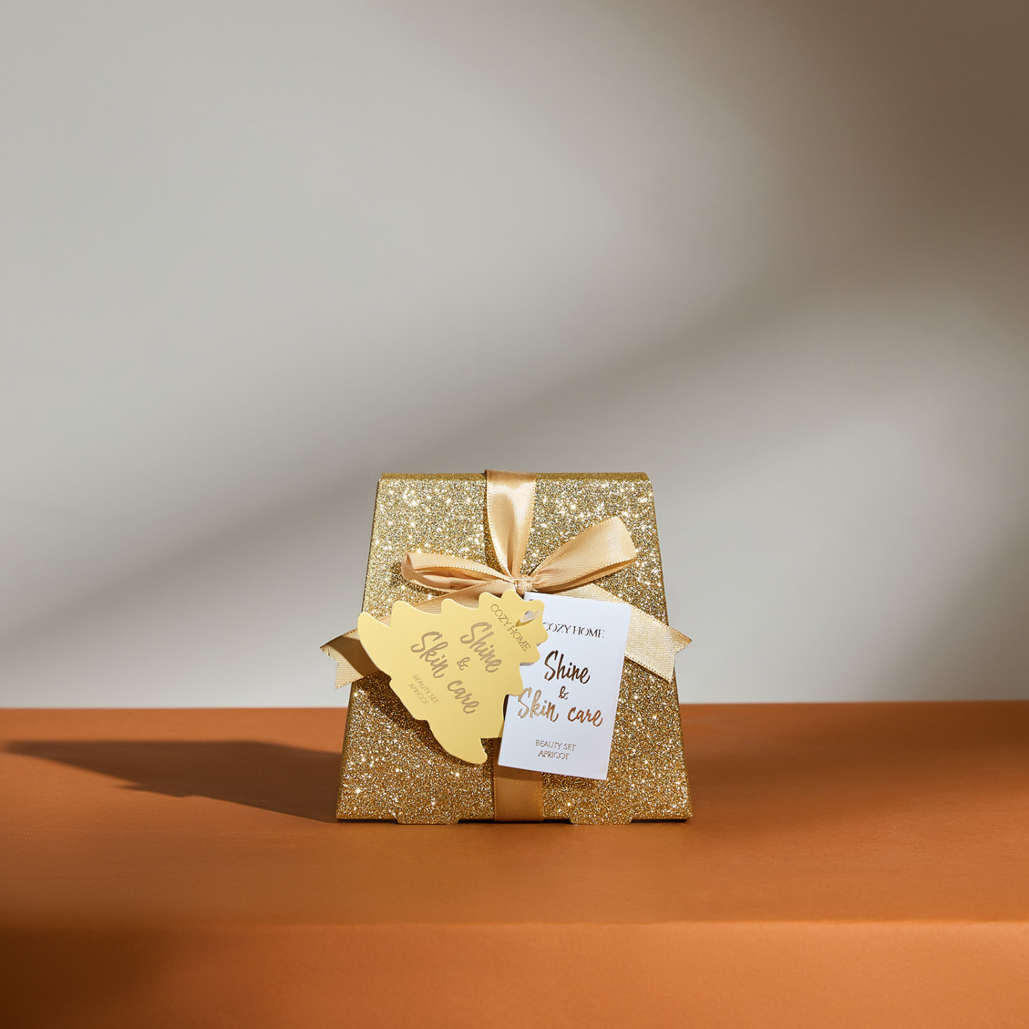 Набор подарочный Apricot III - фото № 2