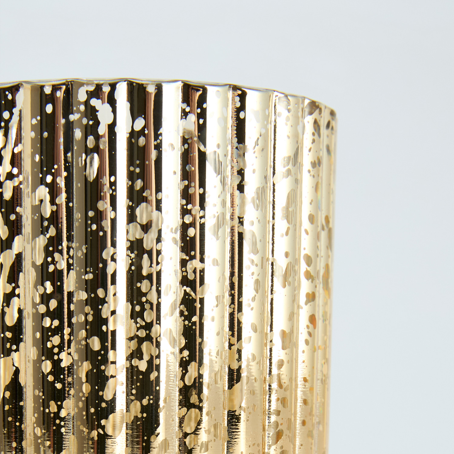 Стакан для зубных щеток Золотая эссенция/Golden Essence - фото № 4