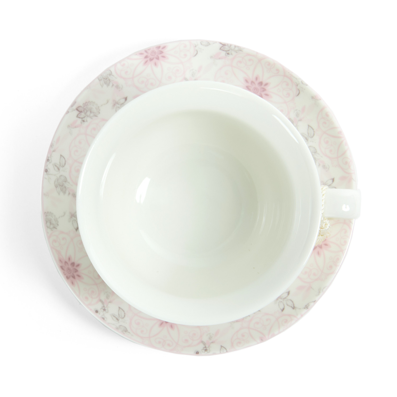 Чайная пара Graciela - фото № 2