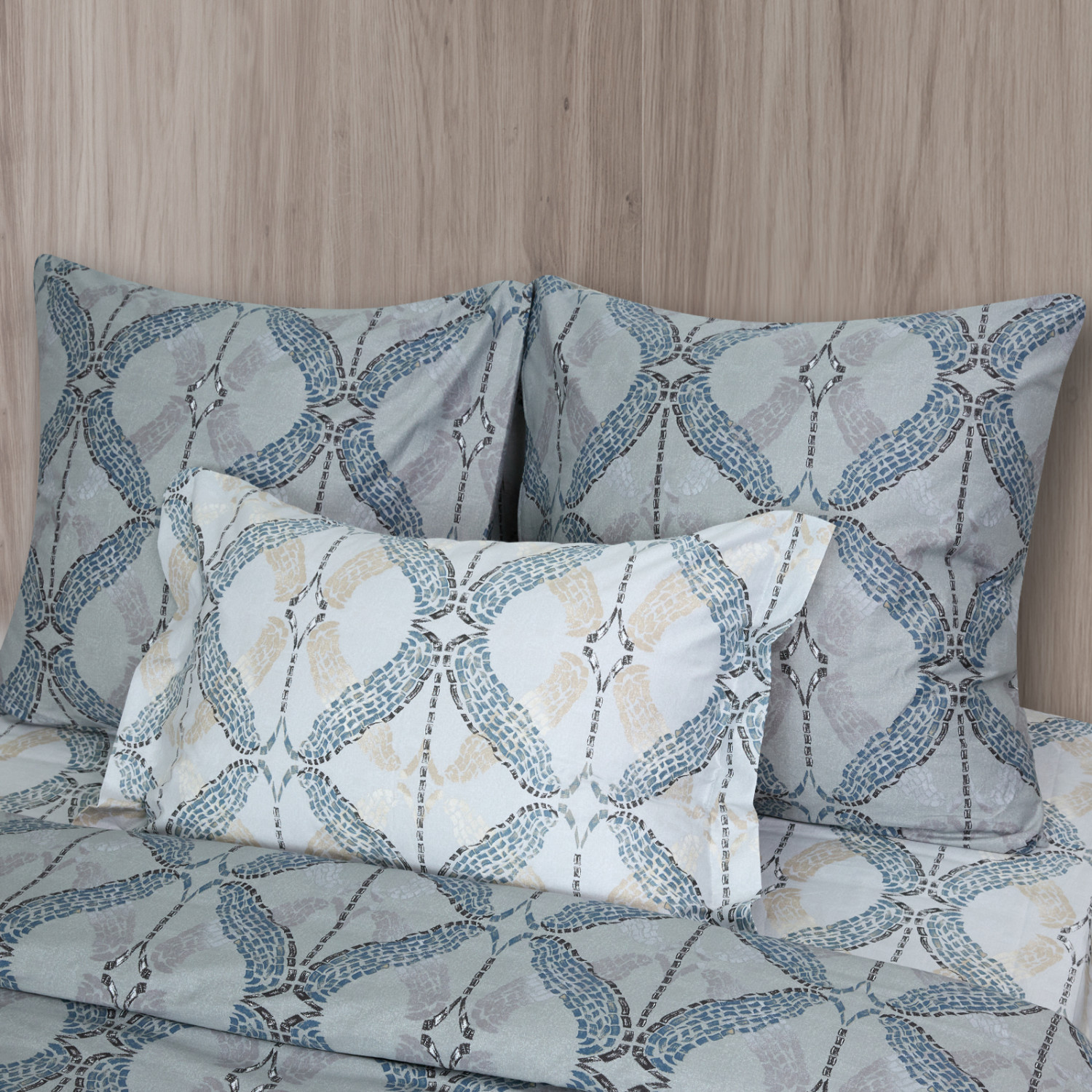 Постельное бельё Leonardo - фото № 5