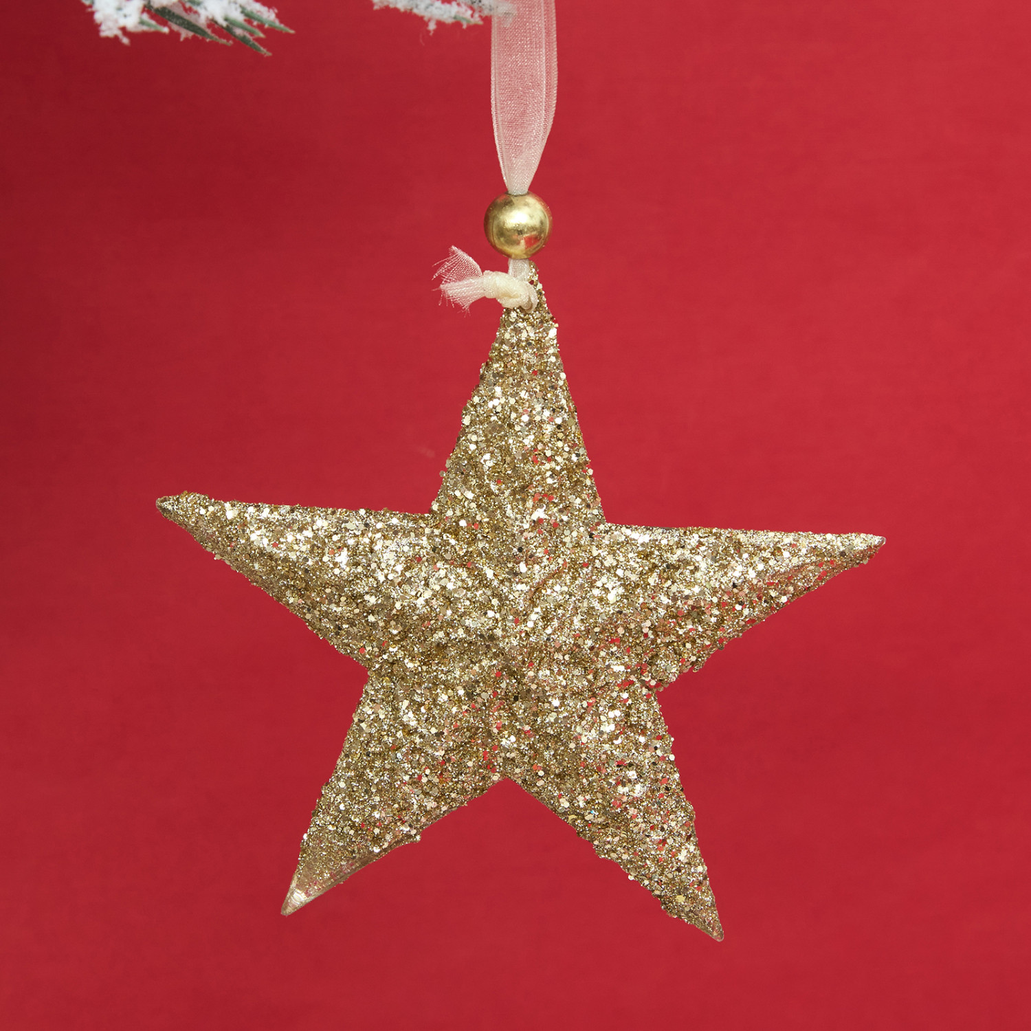 Елочная игрушка Adrano III