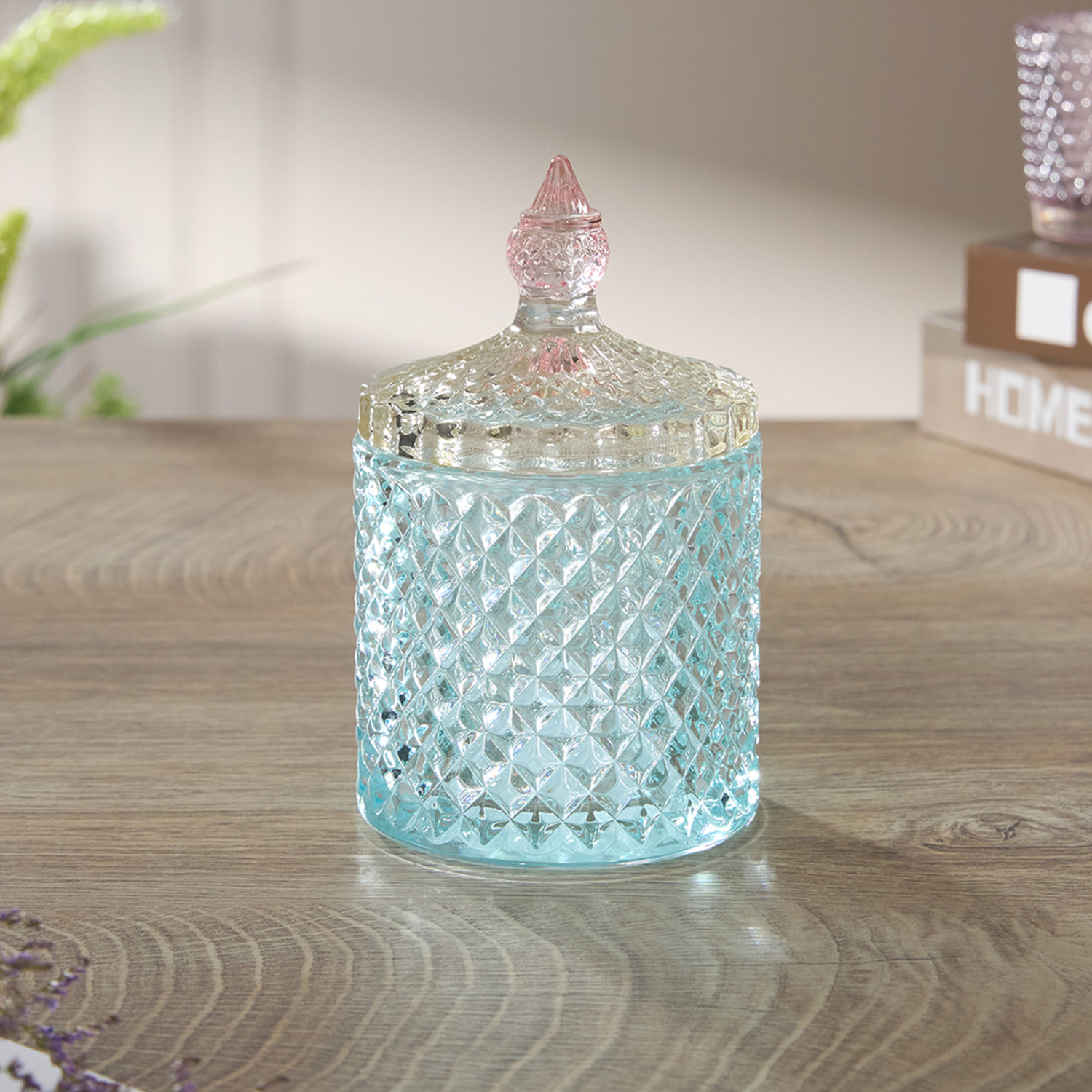 Шкатулка Амарант/Amarante II