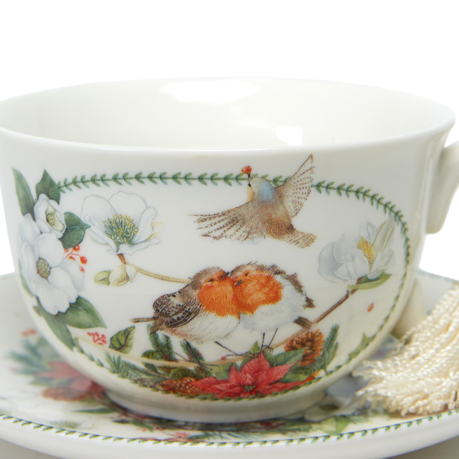 Чайная пара Forest tale - фото № 3