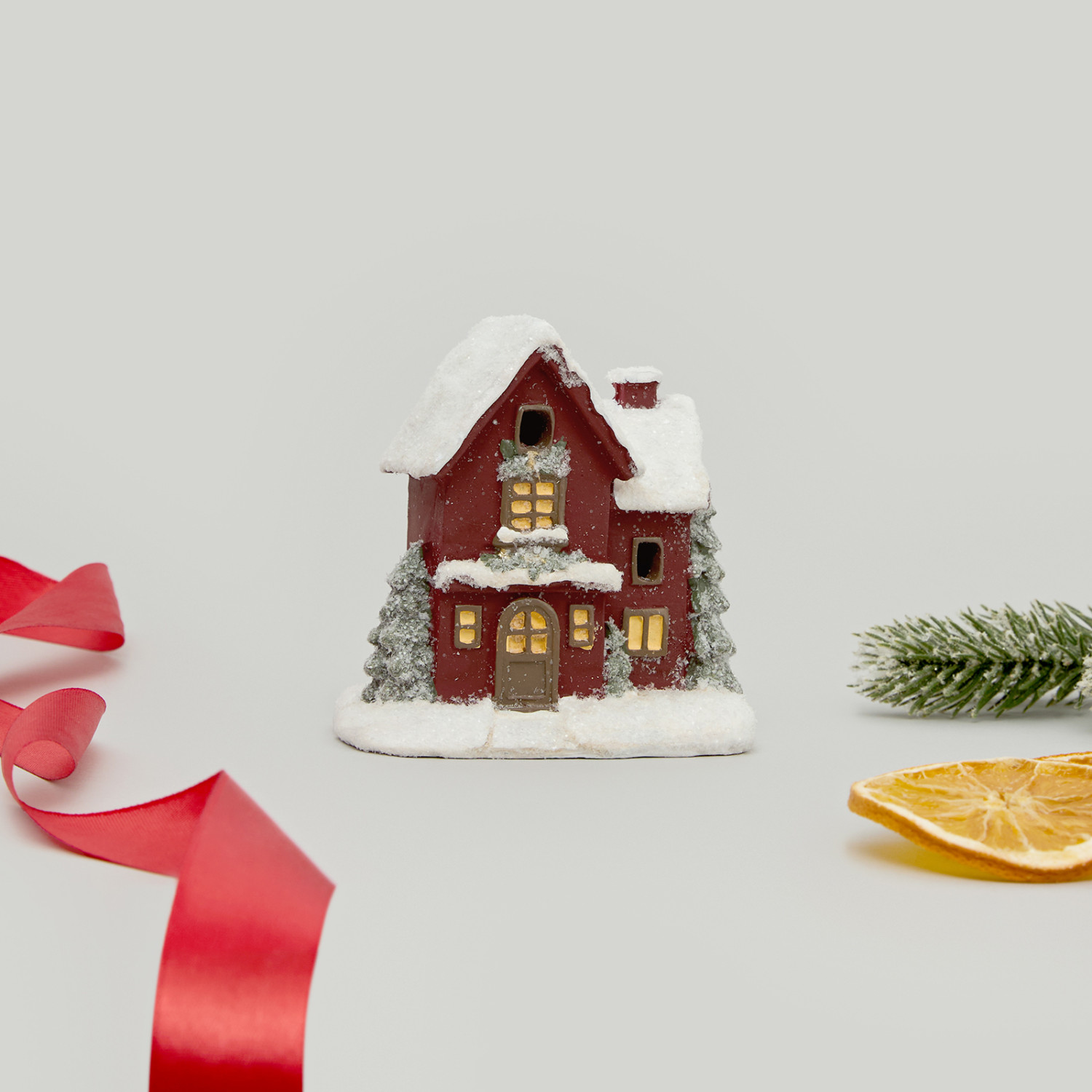 Статуэтка Home sweet home - фото № 3