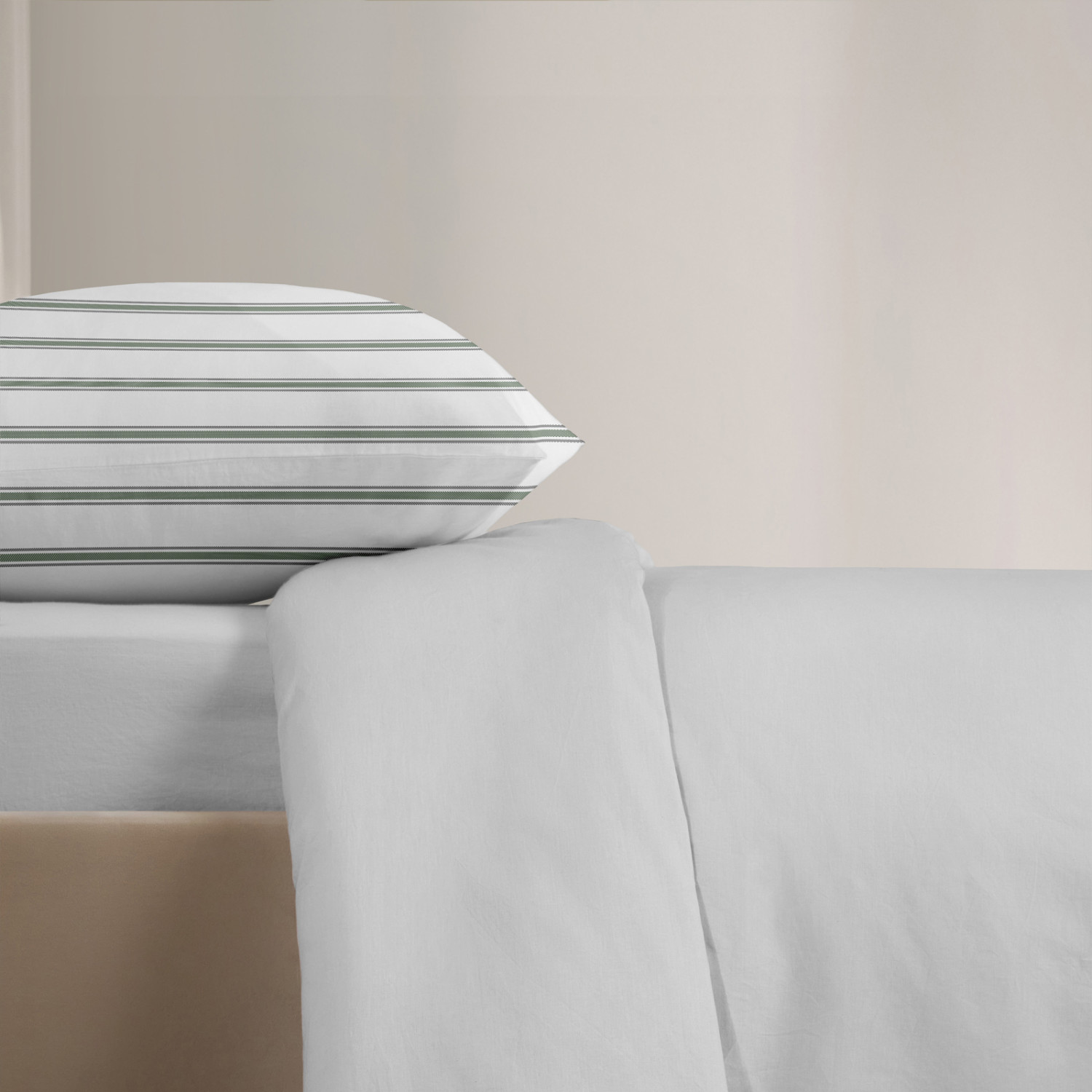 Комплект наволочек Нефрит Элейн - фото № 2