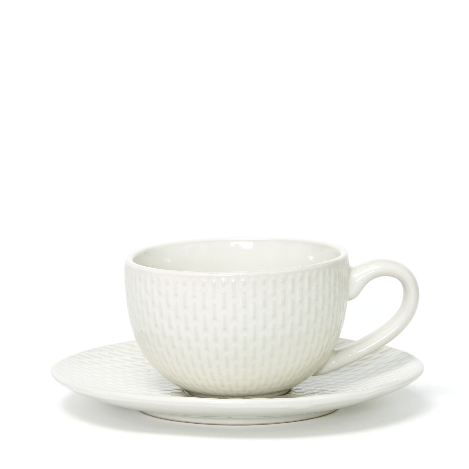 Чайная пара Julien