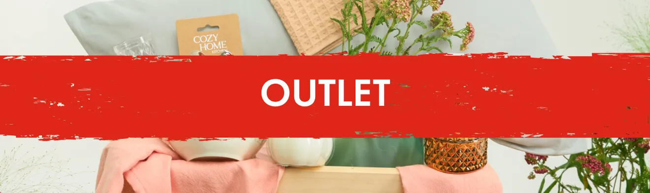 OUTLET