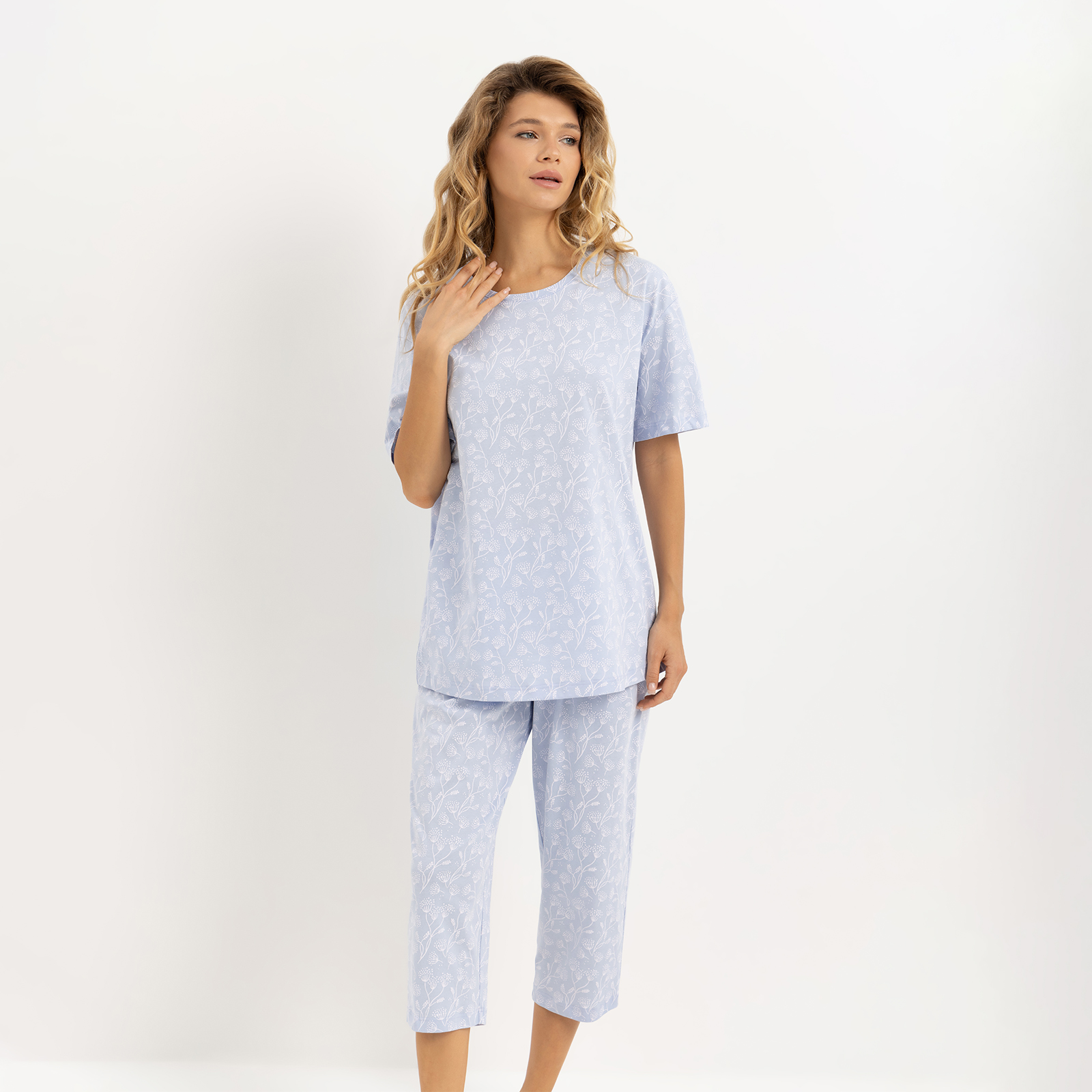 Пижама Гармония II