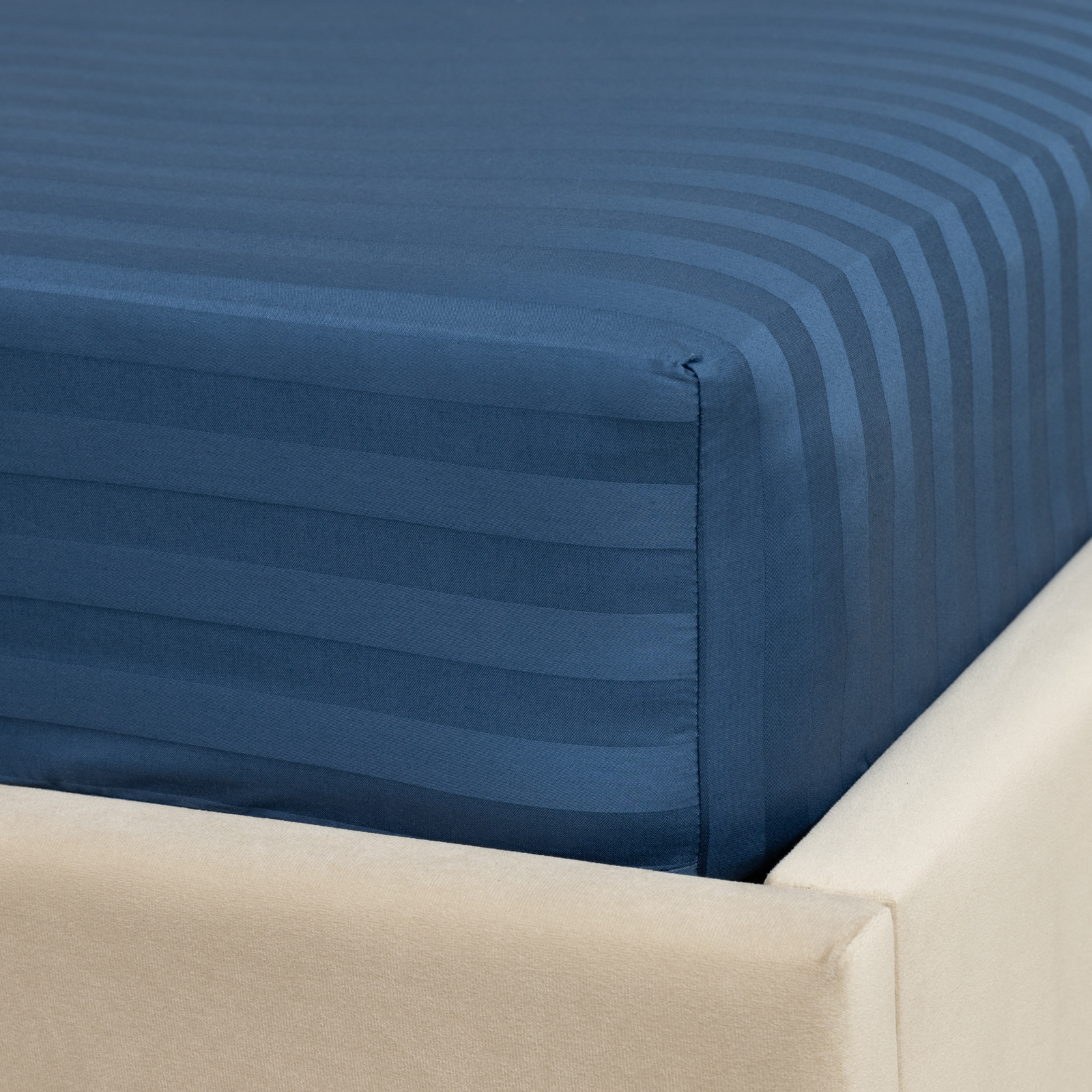 Простыня на резинке Звездный/Stellar II