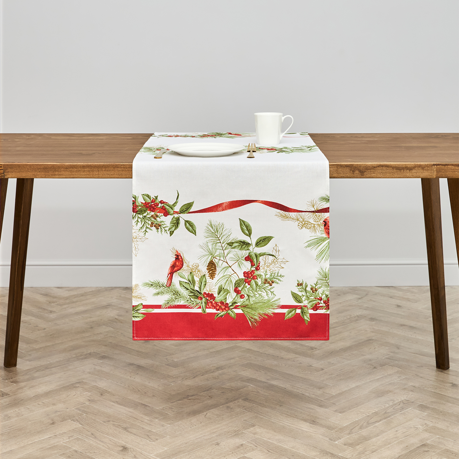 Скатерть-дорожка Wonderful Time