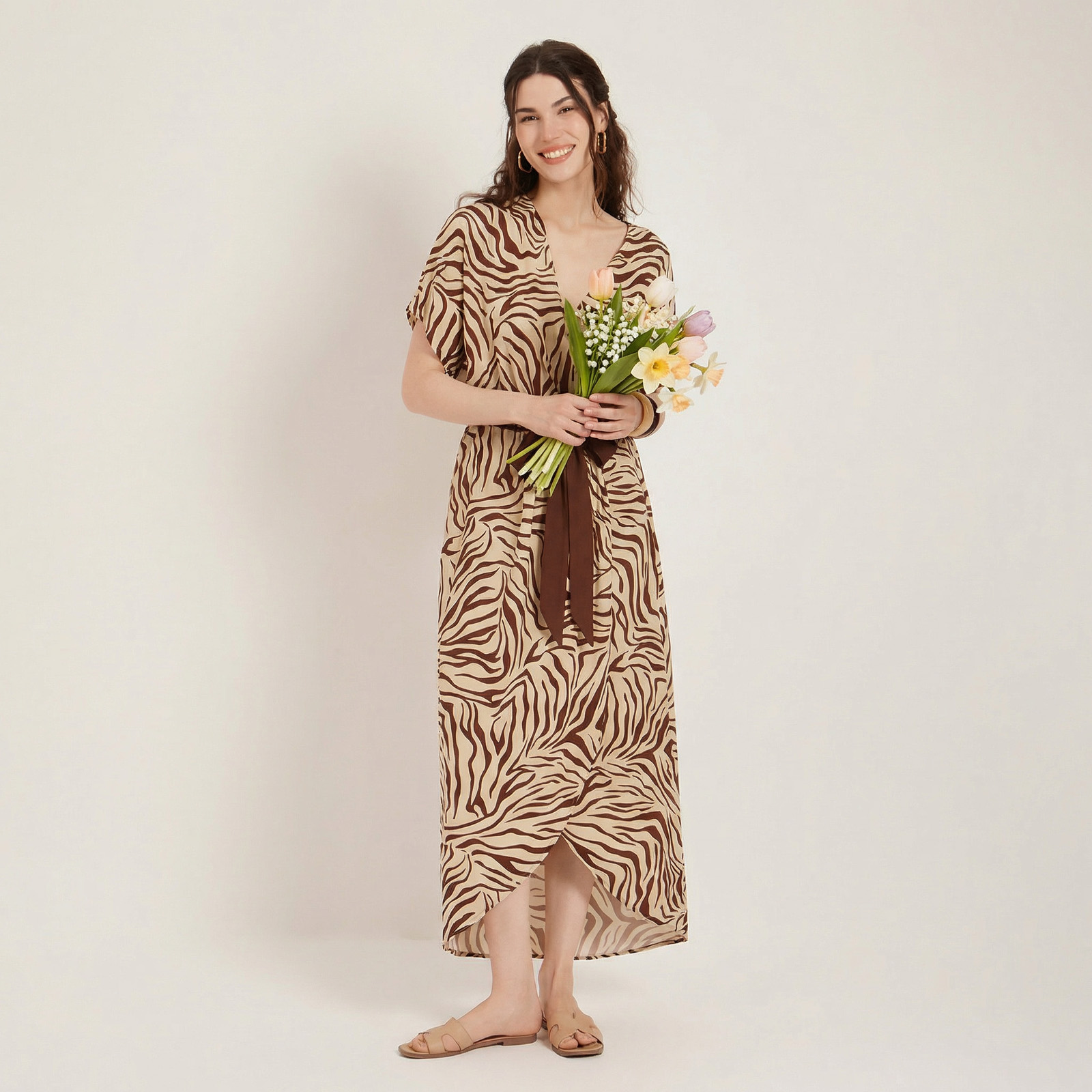 Платье Намибия/Namibia