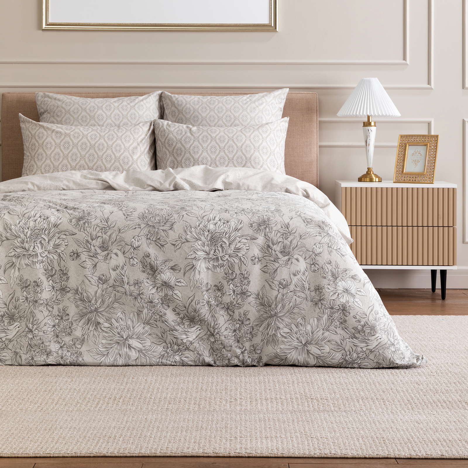 Постельное белье Тесоруччо II