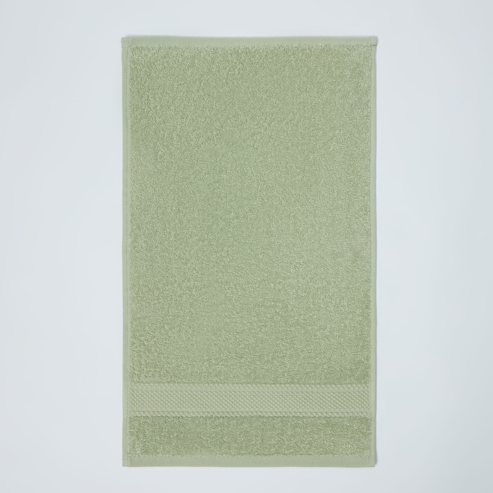 Полотенце Очарование/Incanto, зеленое