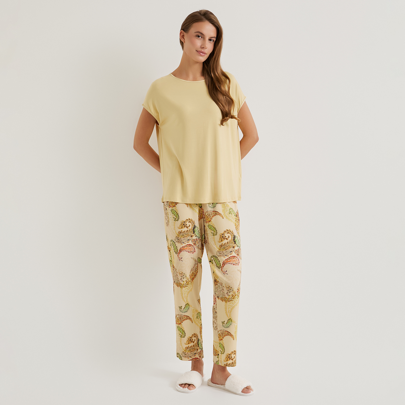 Пижама Solare I