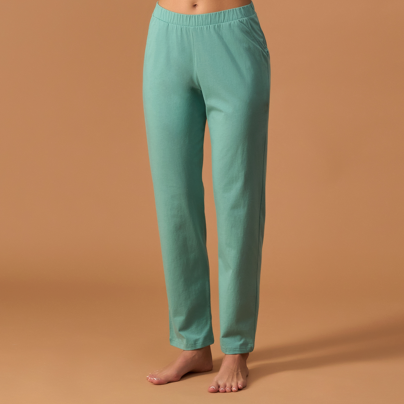 Пижама Ramo с брюками CozyHome, размер 50 - фото 6