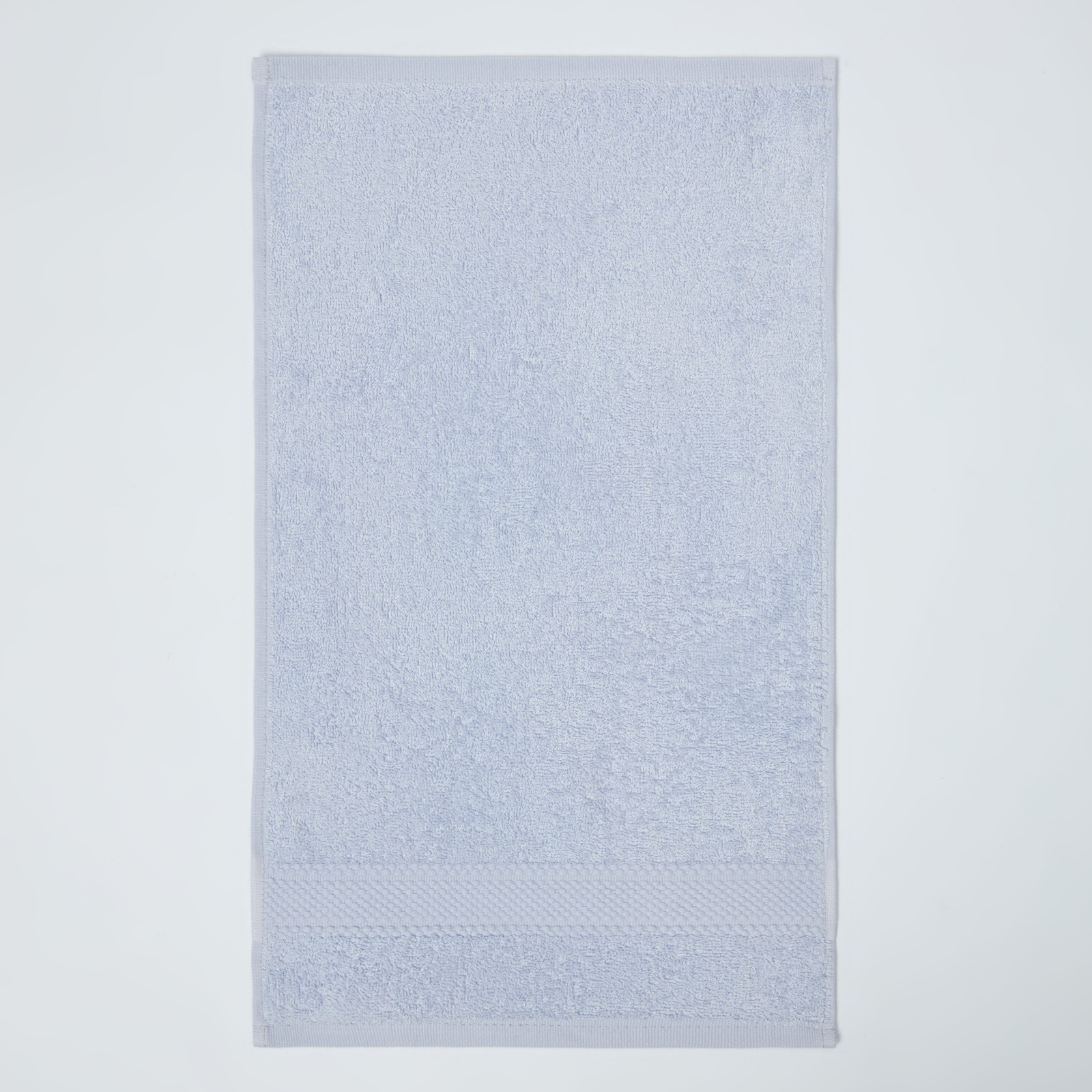 Полотенце Очарование/Incanto, голубое