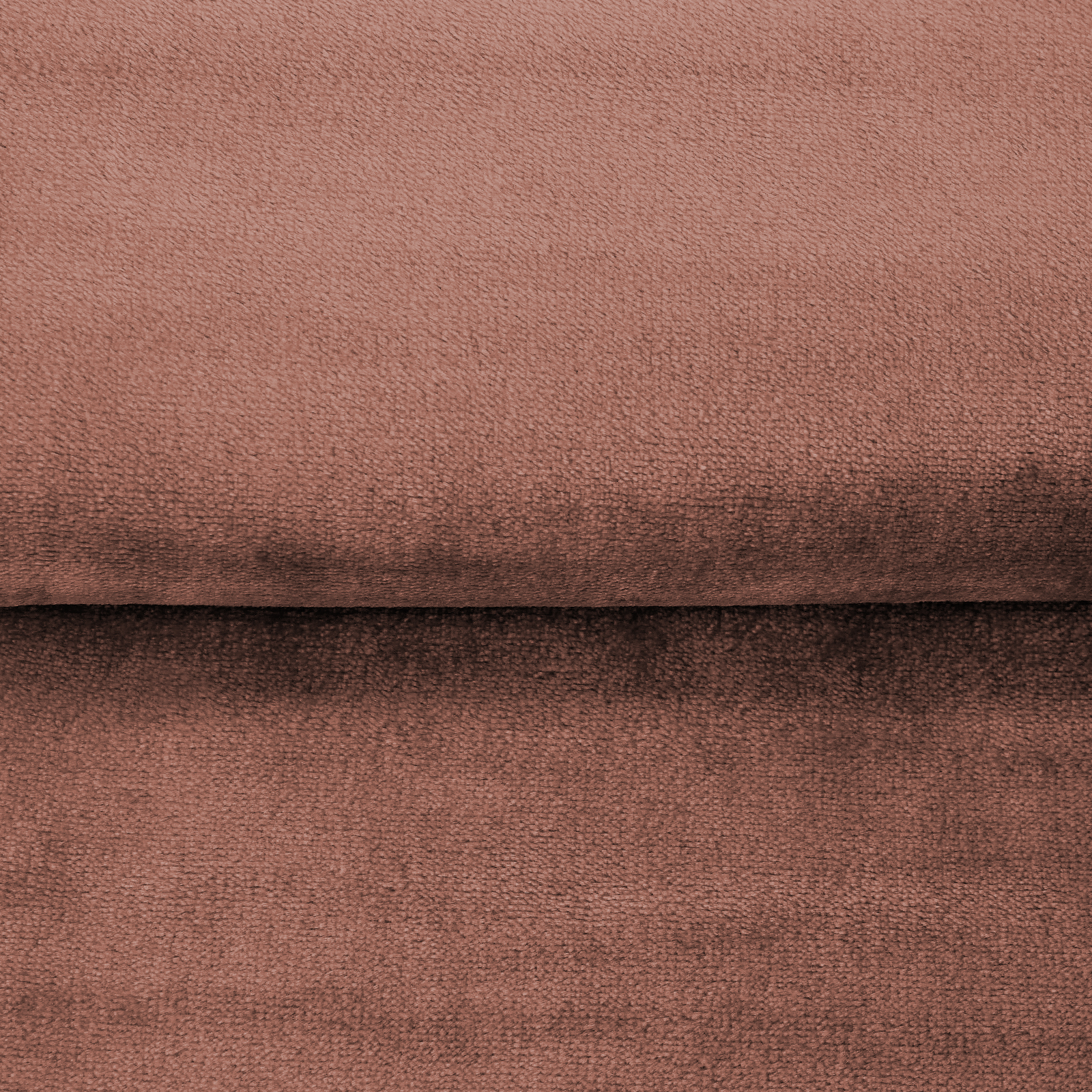 Плед Supersoft CozyHome, цвет коричневый, размер 150х200 - фото 4
