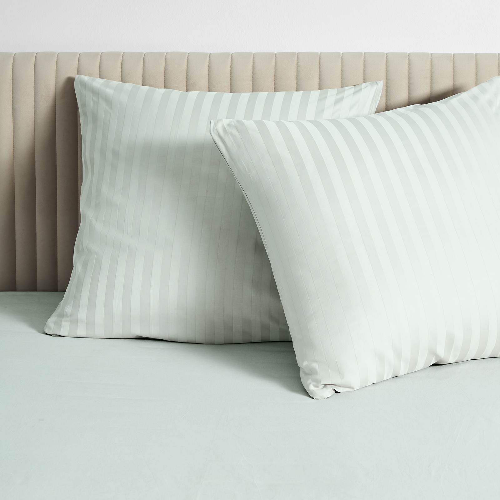 Комплект наволочек Дым/Smoke