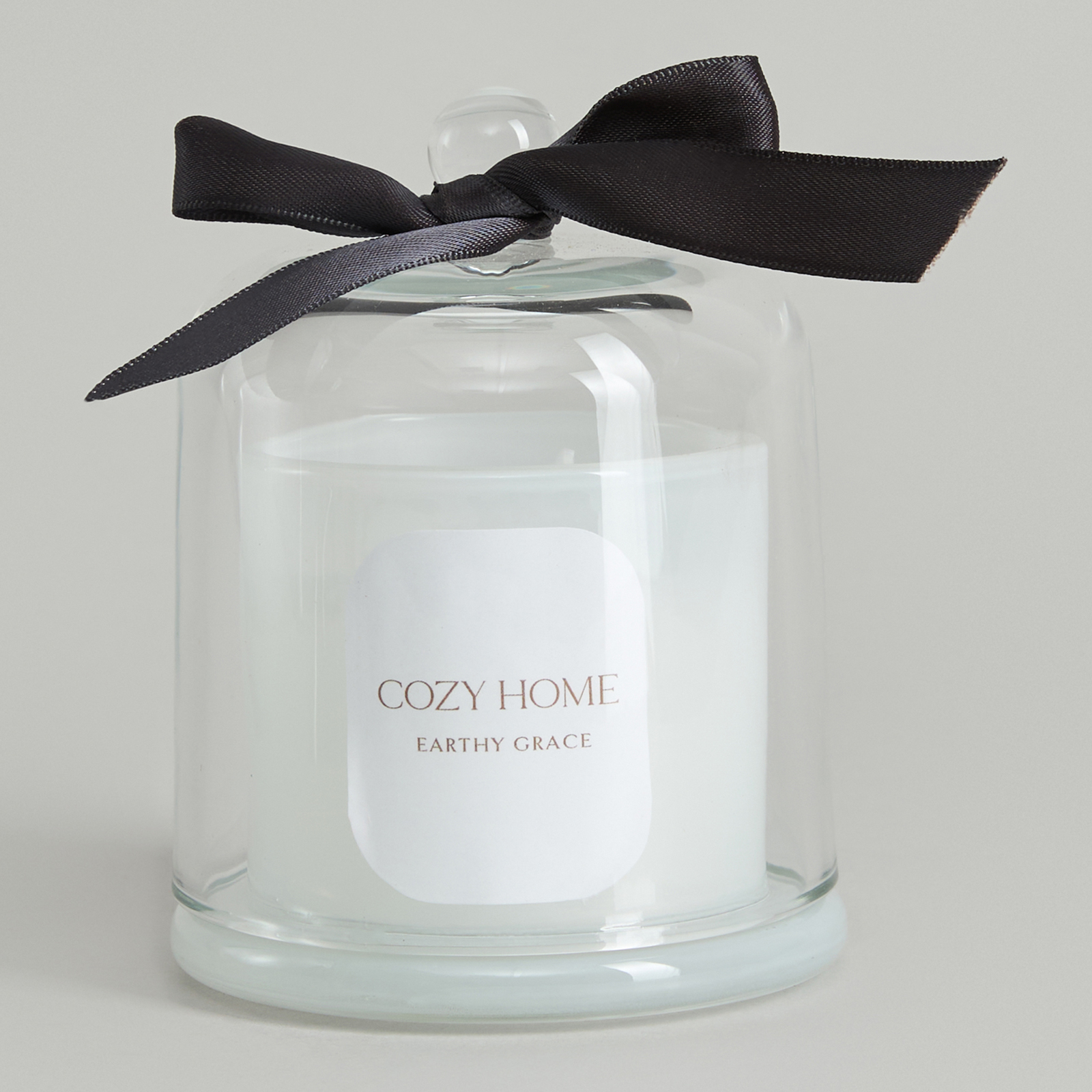 Свеча ароматическая Земная благодать/Earthy grace