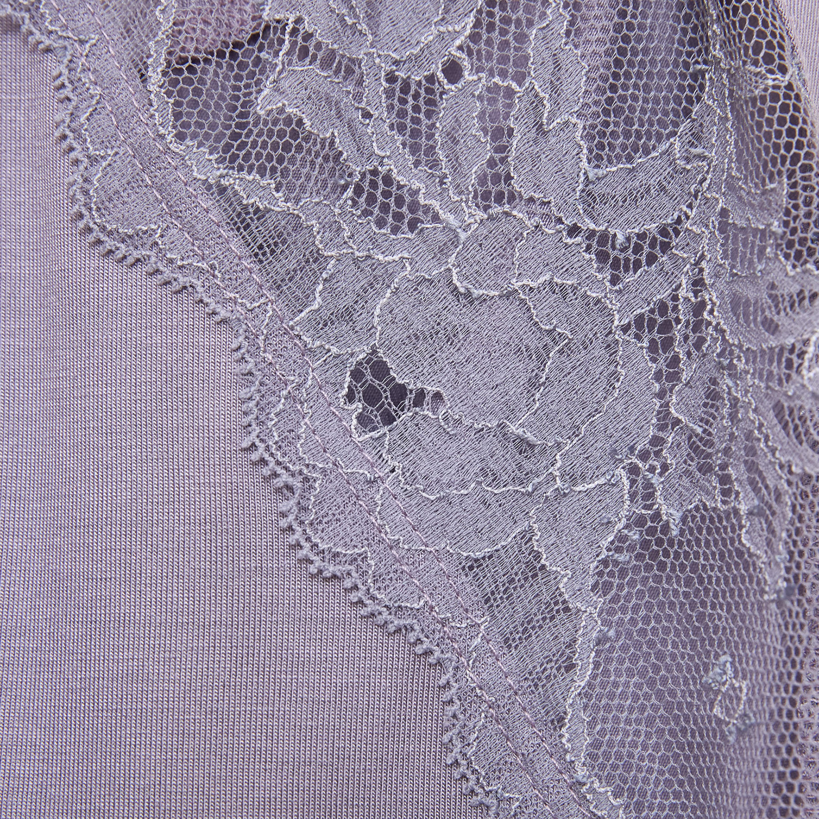 Пижама Delicatamente I, лаванда CozyHome, цвет сиреневый, размер 46 - фото 10