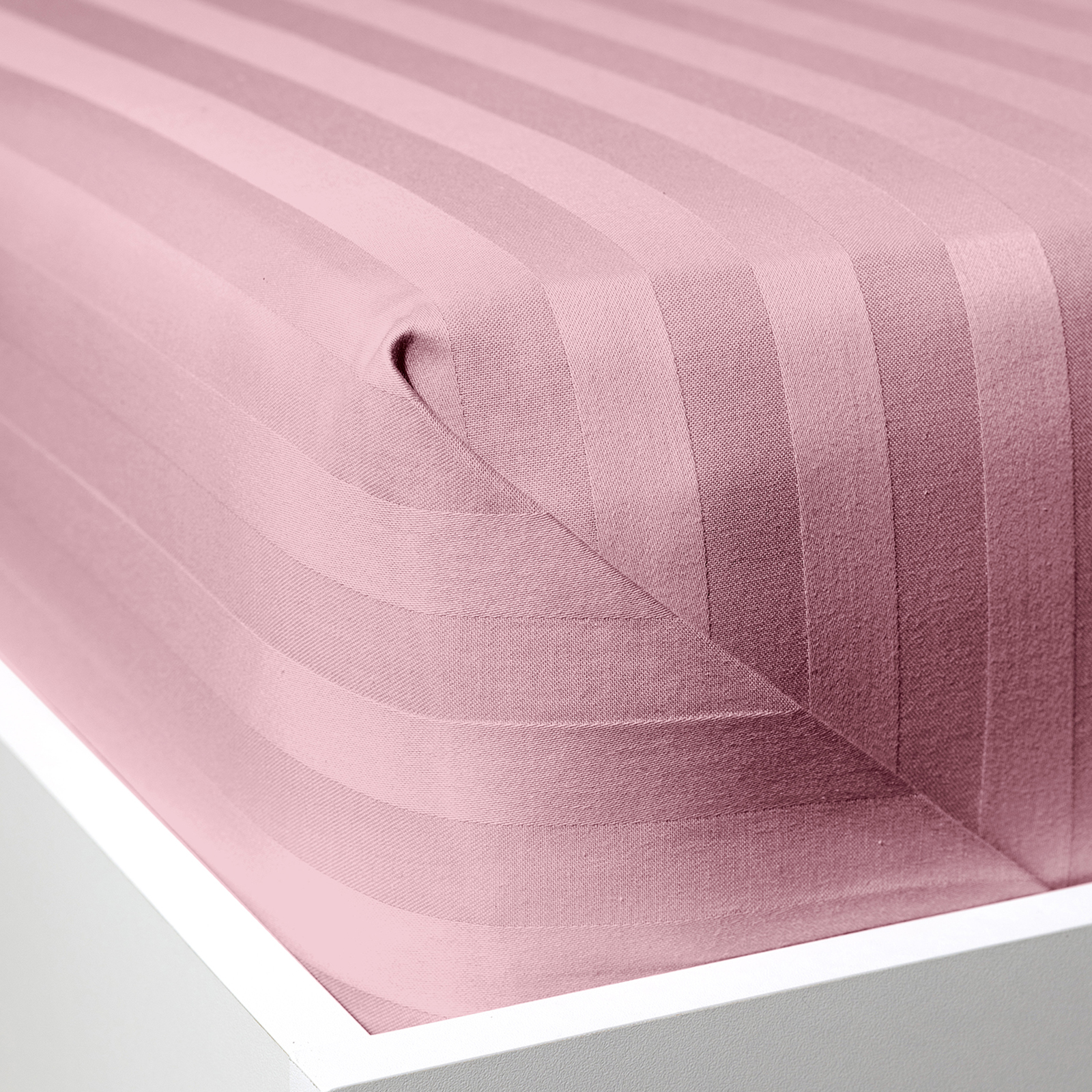 Простыня Нежно-розовый/Soft pink