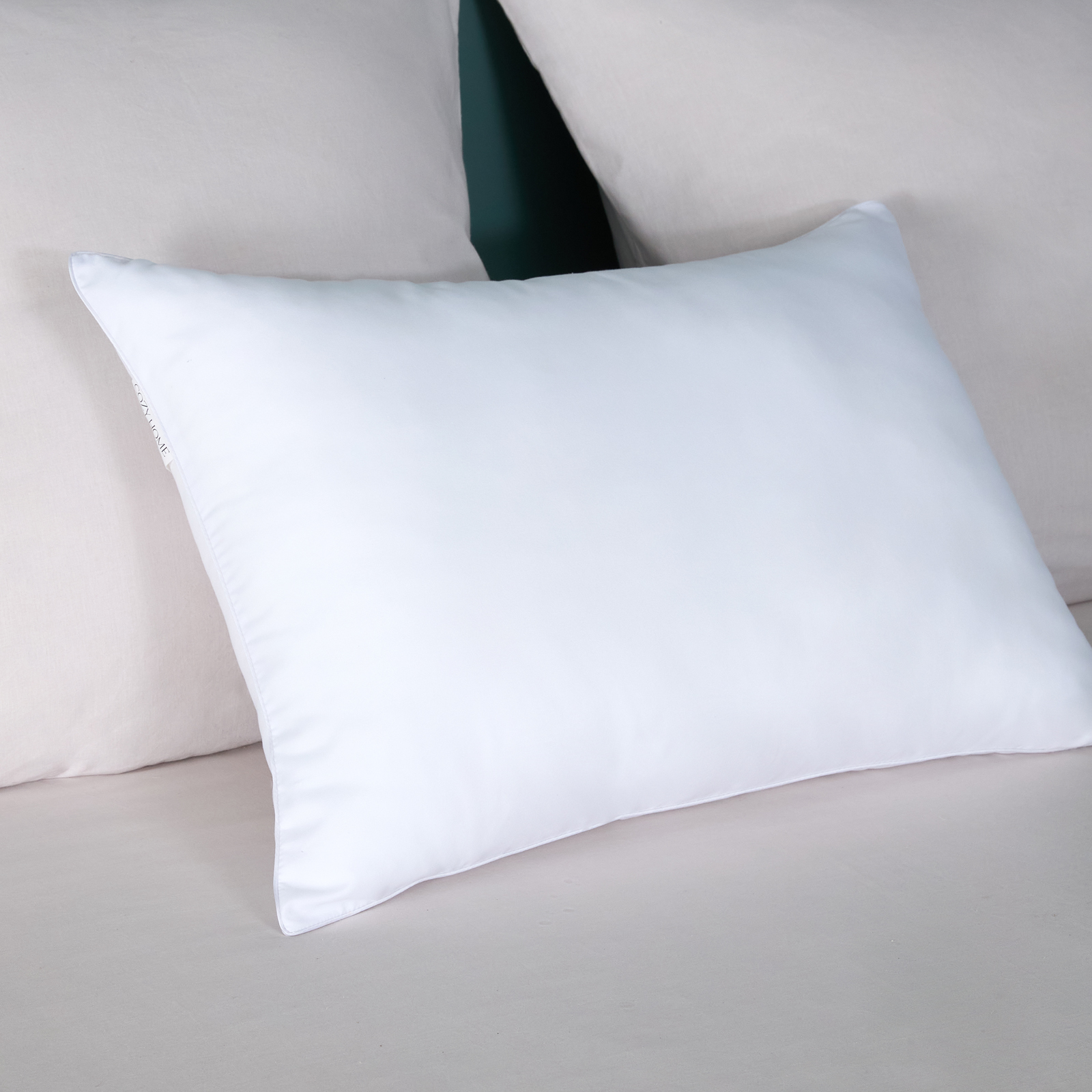 Подушка Безе/Meringue