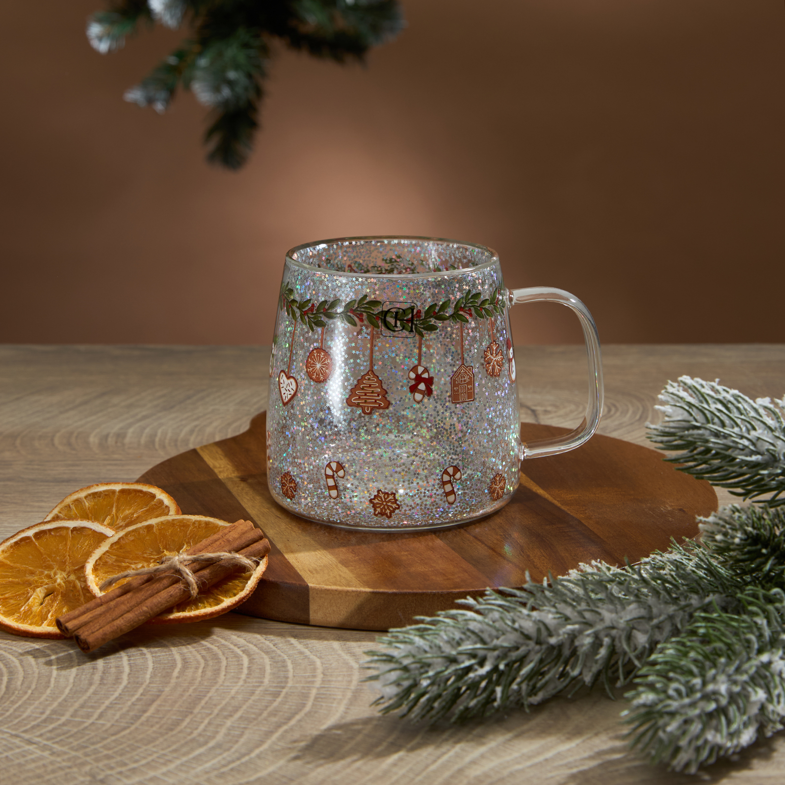 Кружка Милый дом/Sweet Home