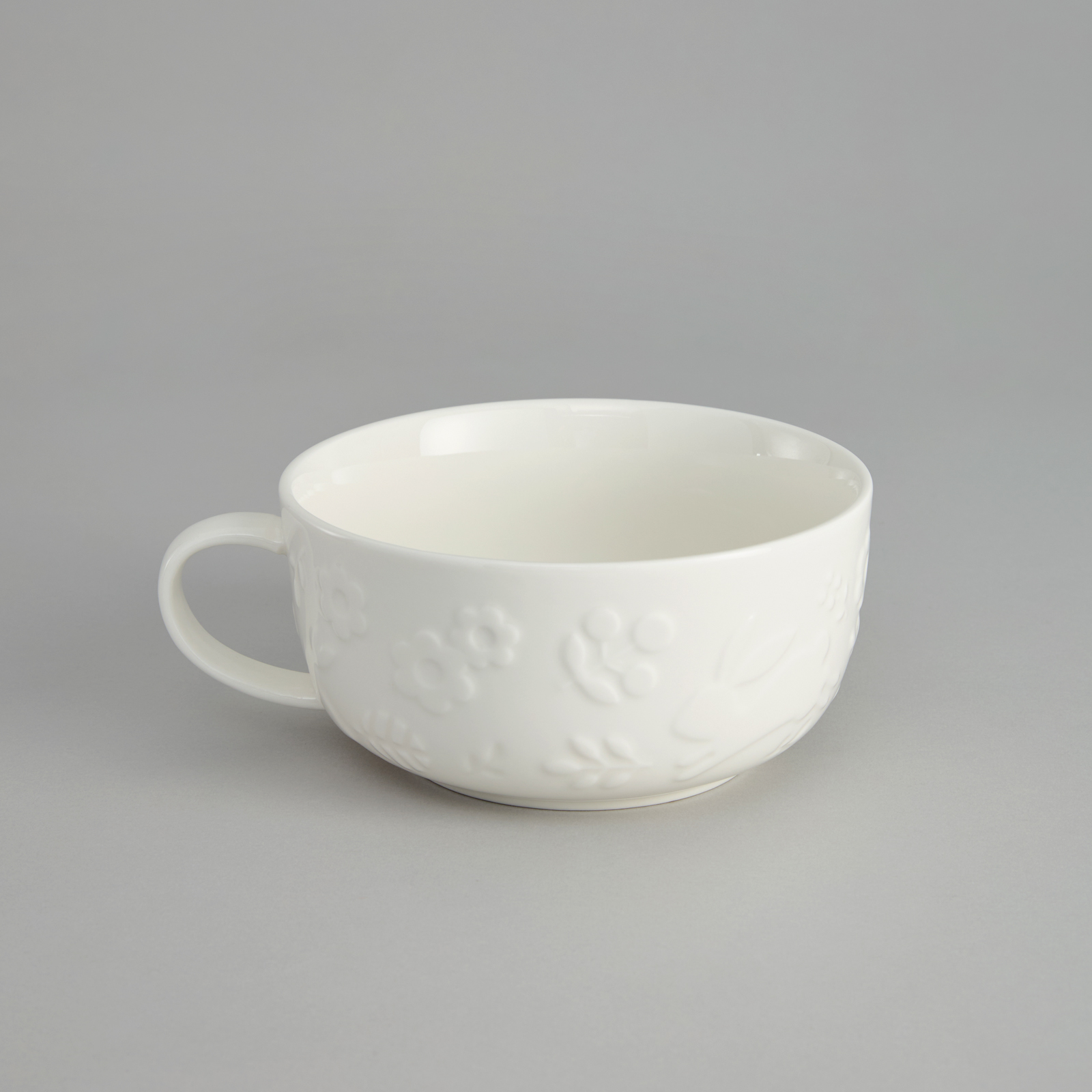 Бульонница Счастливой Пасхи/Buona Pasqua