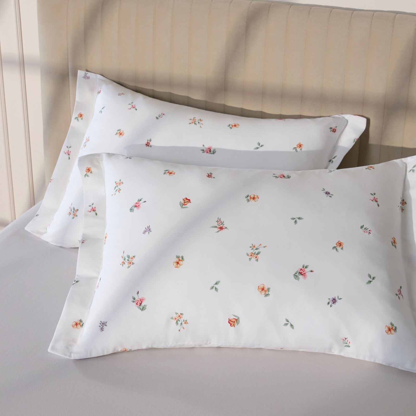 Комплект наволочек Патриция с ушками