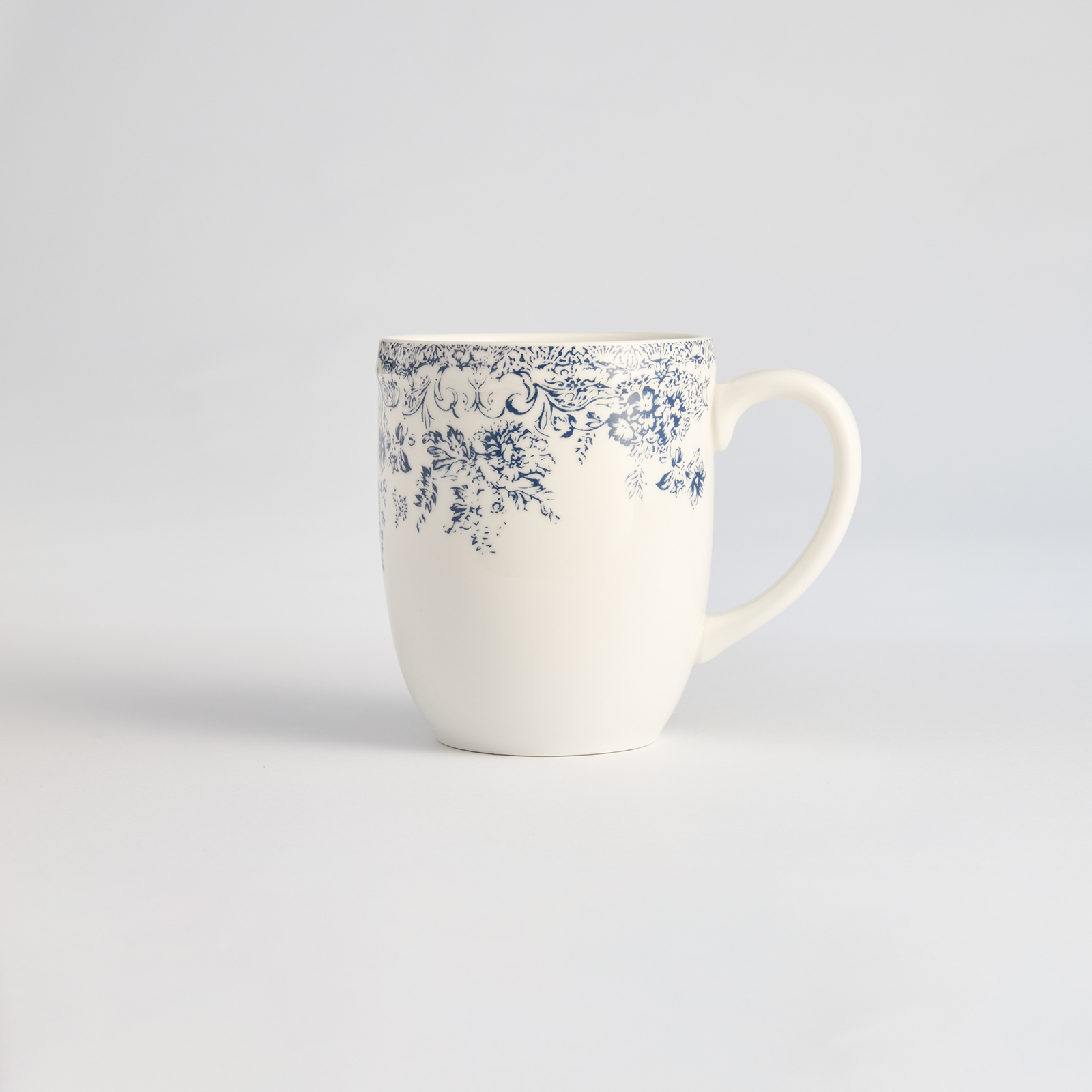 Кружка Боргезе/Borghese II