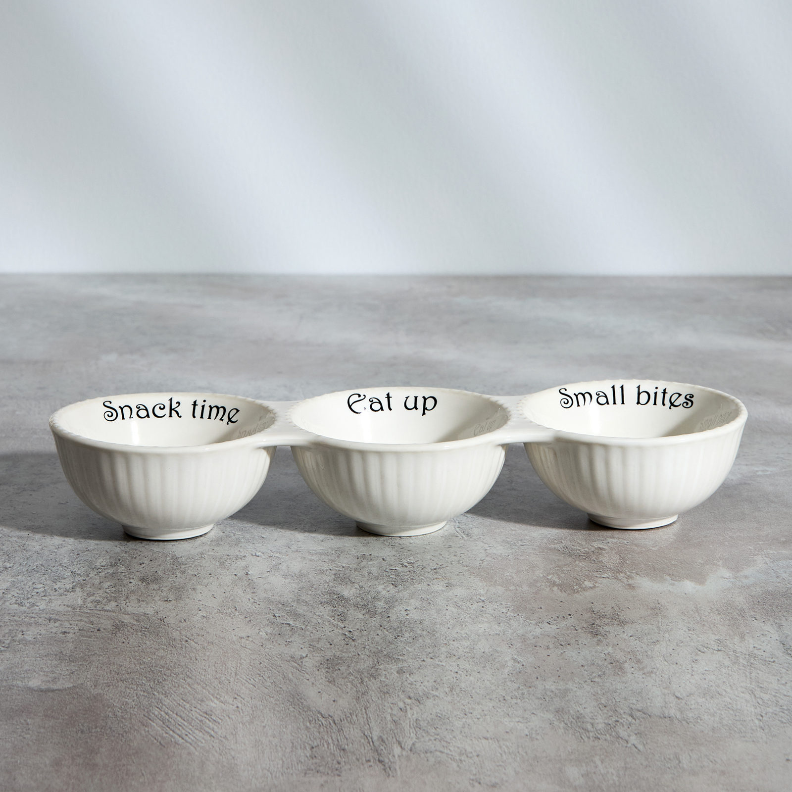 Менажница Велио/Velio III