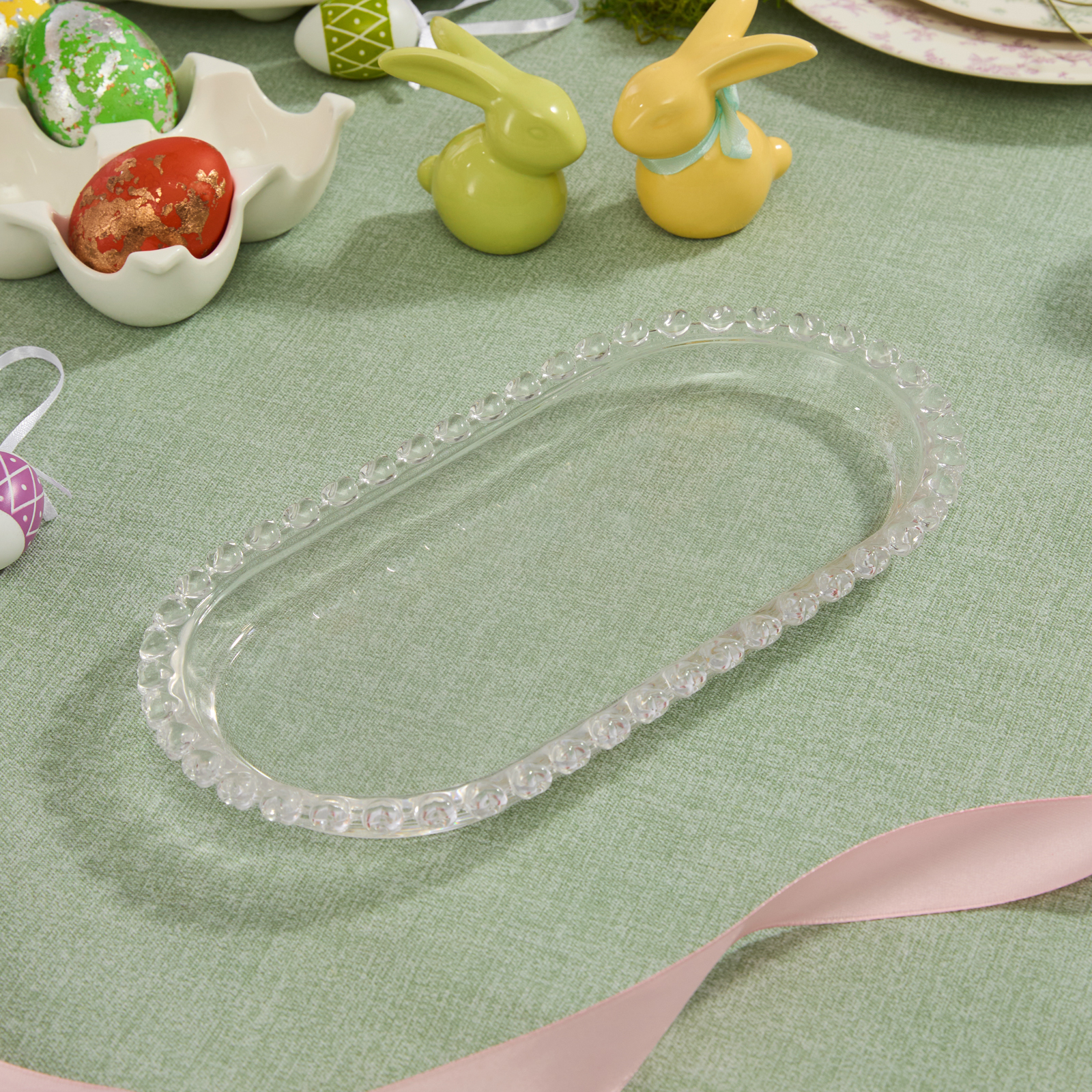 Блюдо Жемчуг/Perline