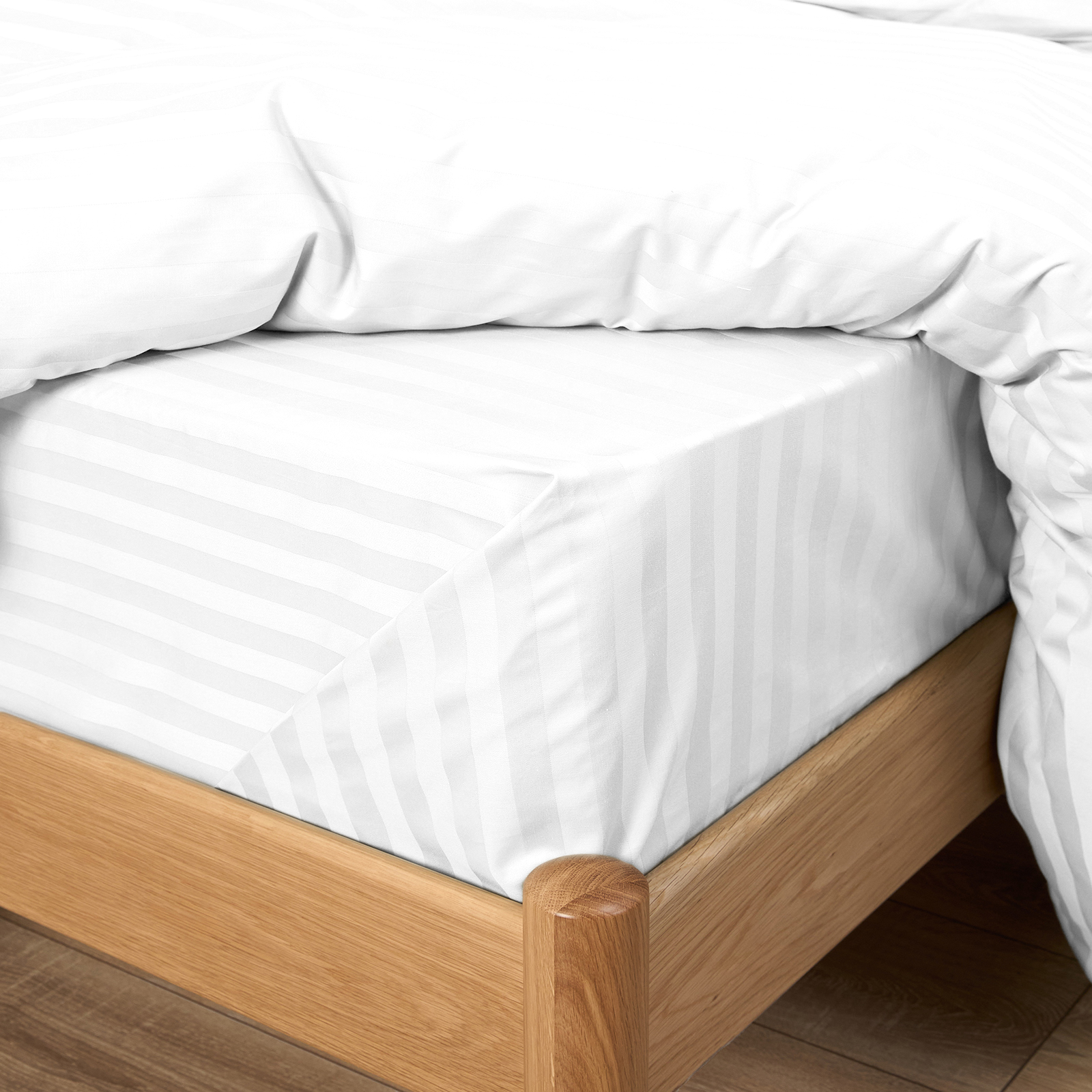 Простыня Белый 40961