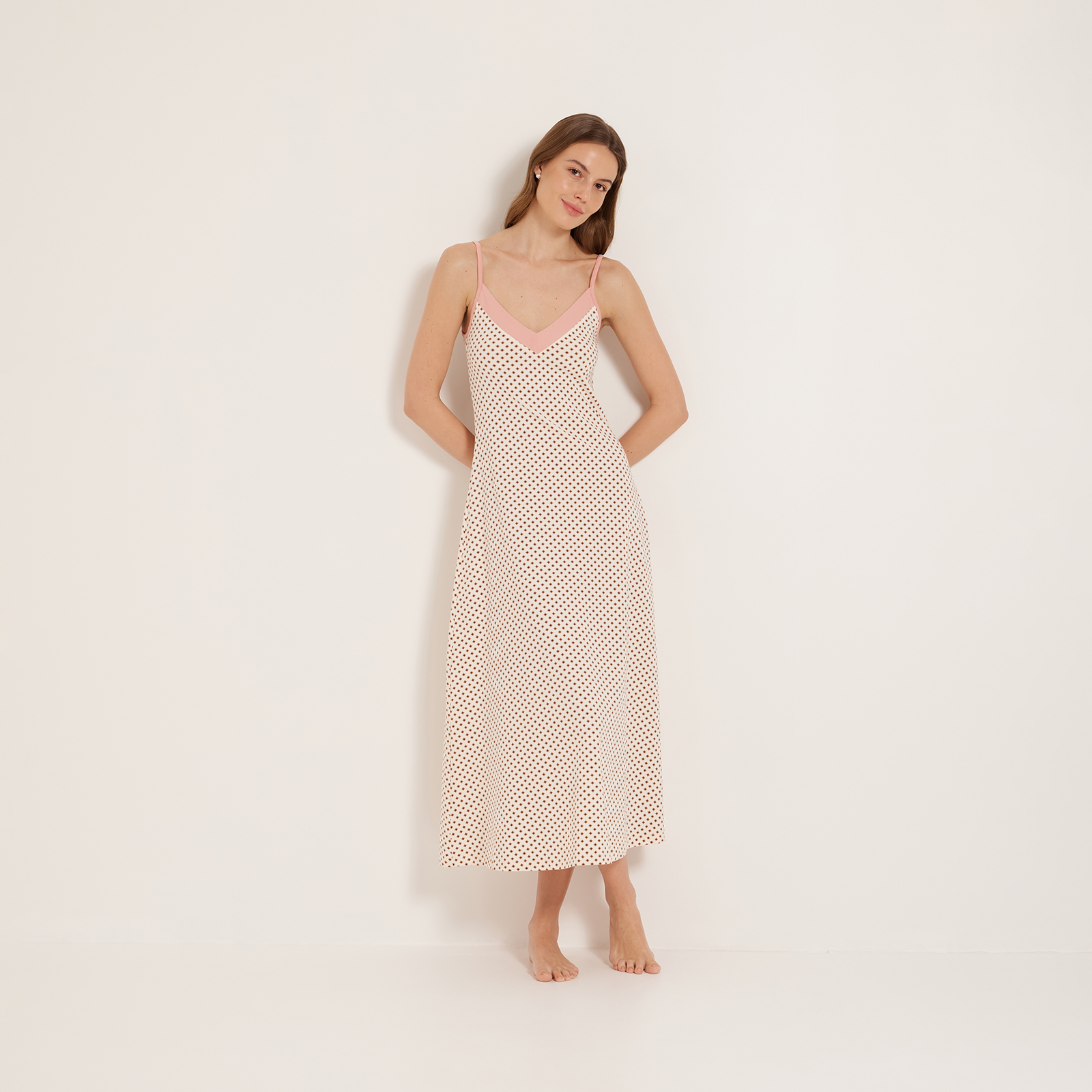 Сорочка Мягкое прикосновение/Soft Touch