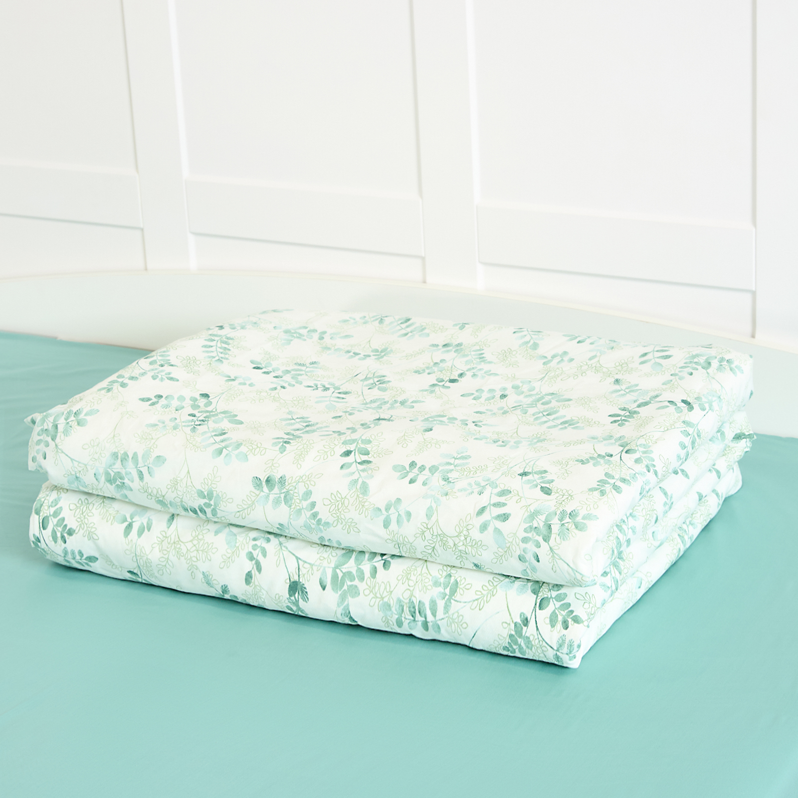 Пододеяльник Botanica