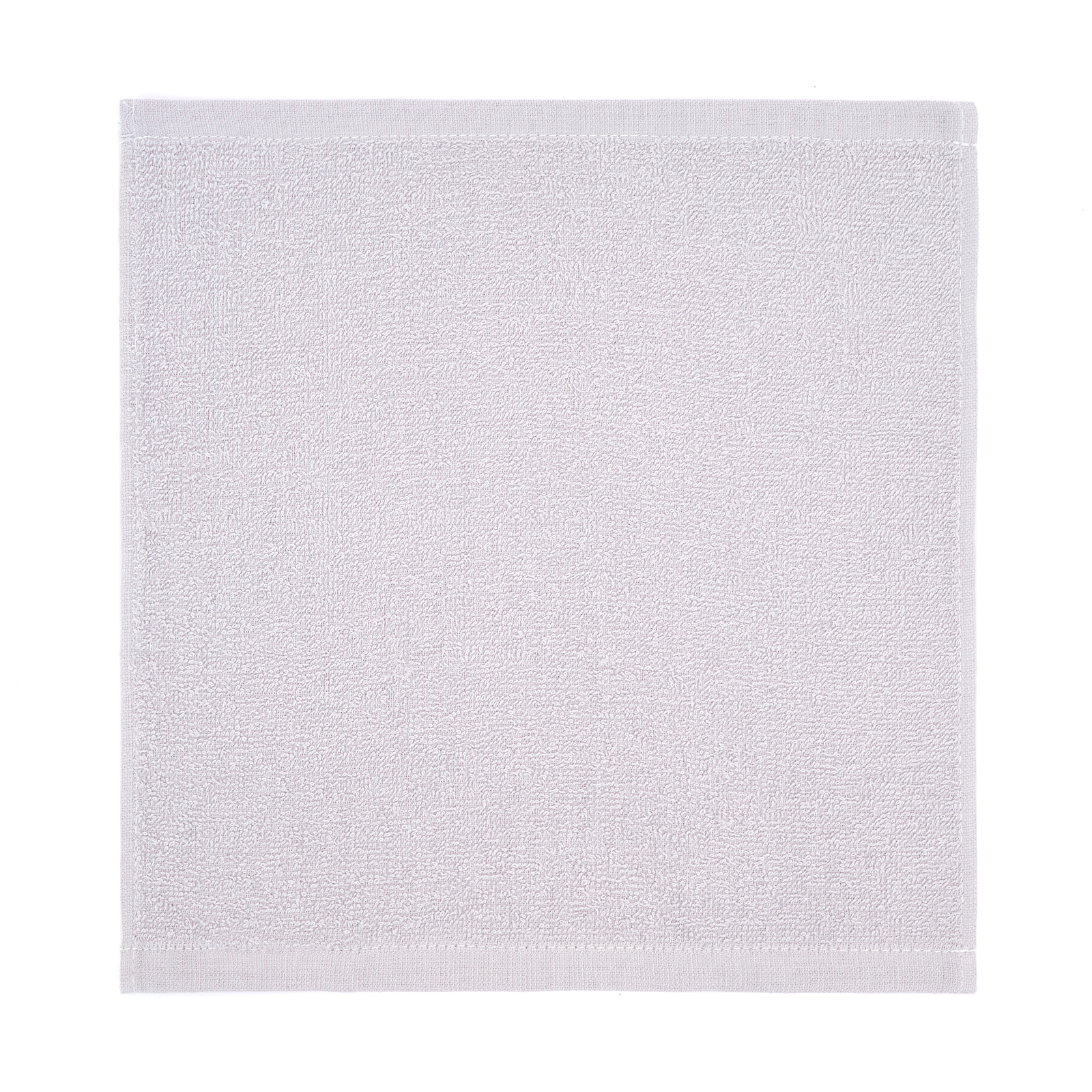 Комплект махровых полотенец Donara , 4 шт. CozyHome, цвет серый, размер 30х30 - фото 7