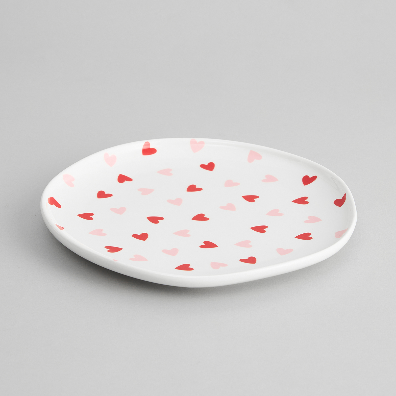 Тарелка Любовь/Amore