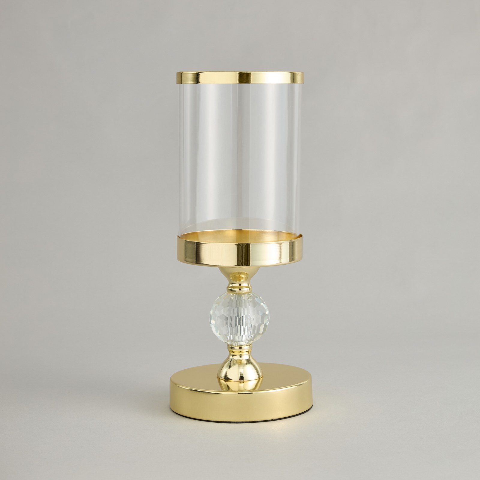 Подсвечник Тепло/Caldo II